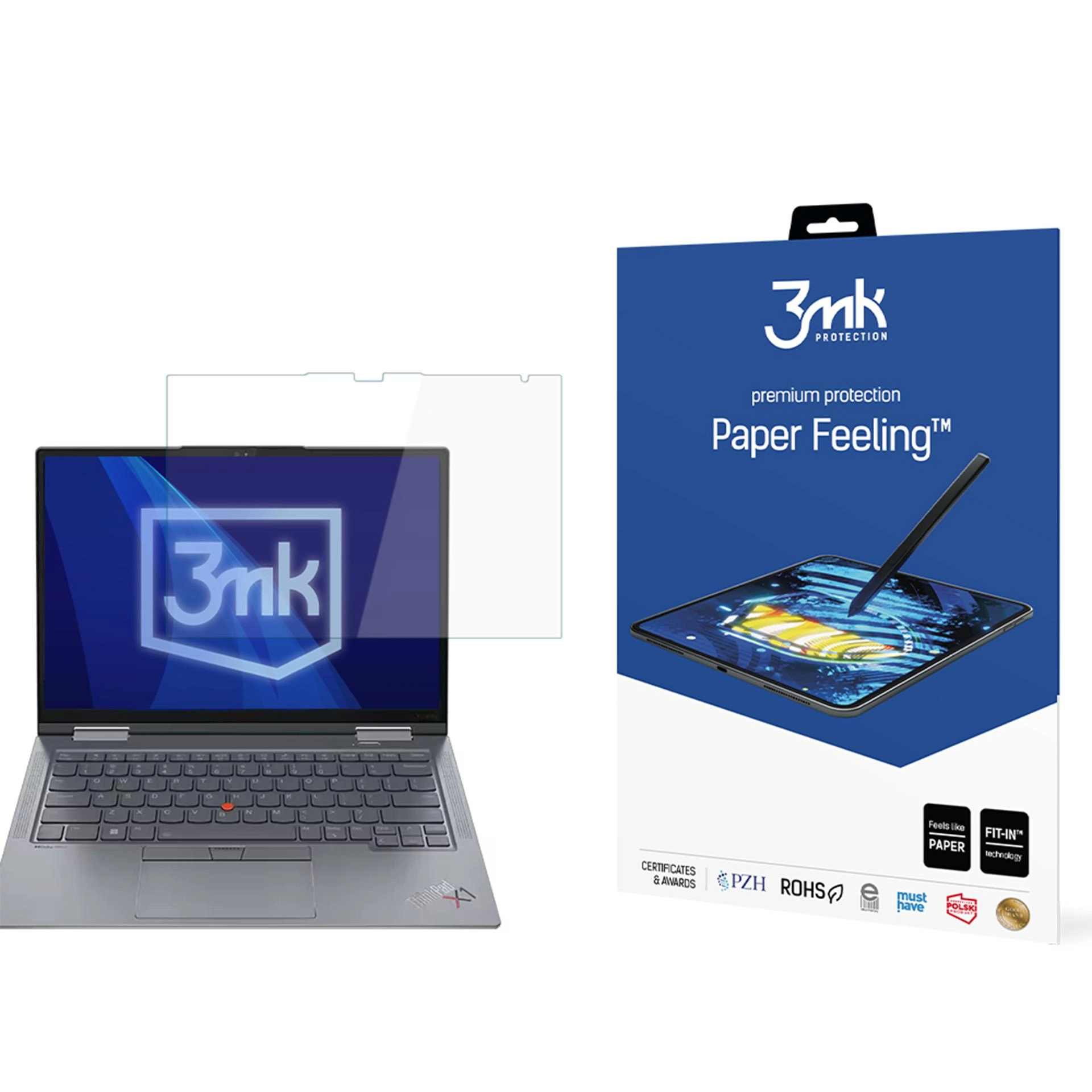Lenovo ThinkPad X1 Yoga Gen 8
