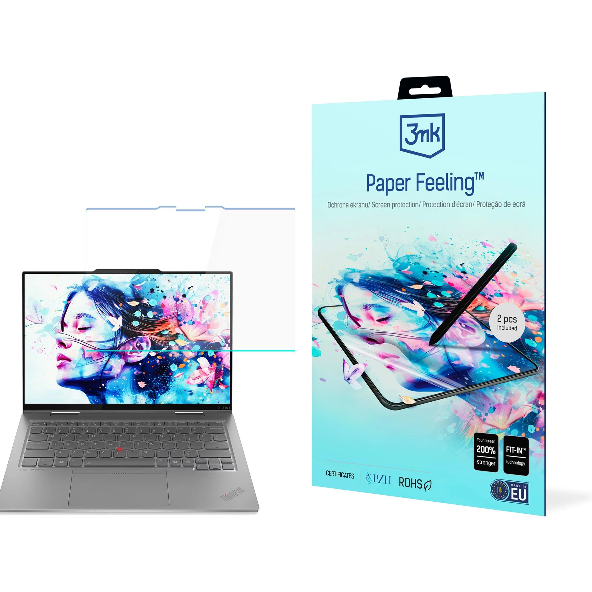 Lenovo ThinkPad X1 2-in-1 Gen 10