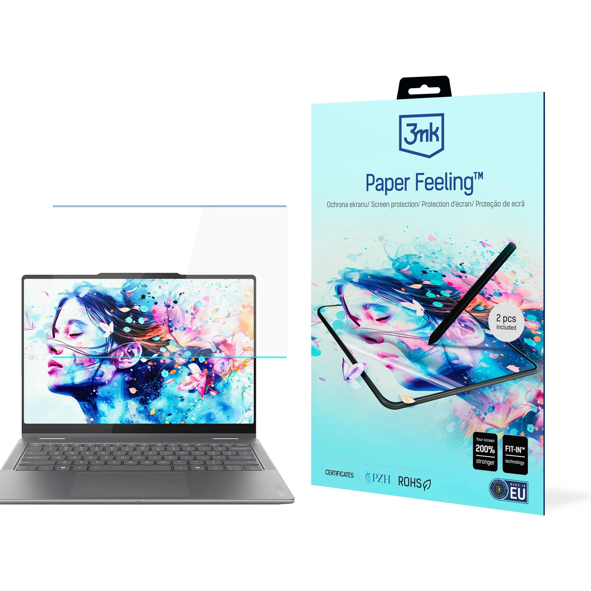 Lenovo Yoga 7 2-in-1 14ILL10 14