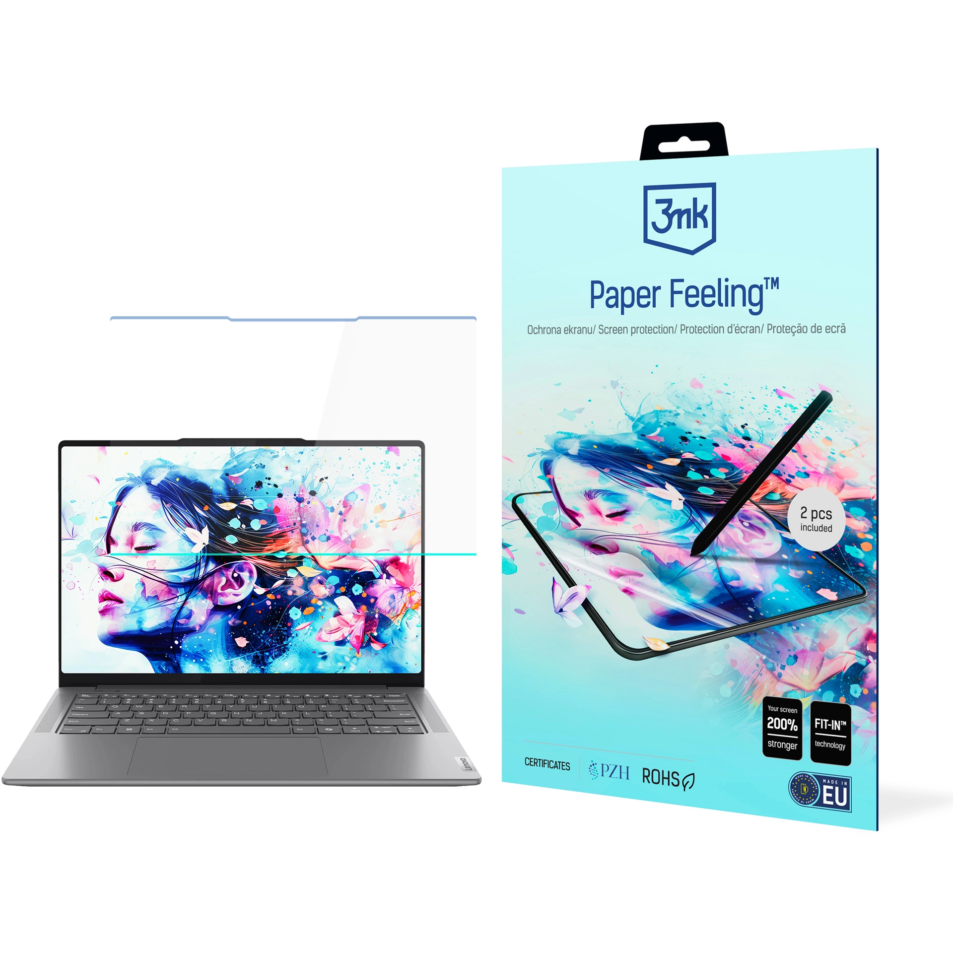 Lenovo Yoga Pro 7 14AHP9 -