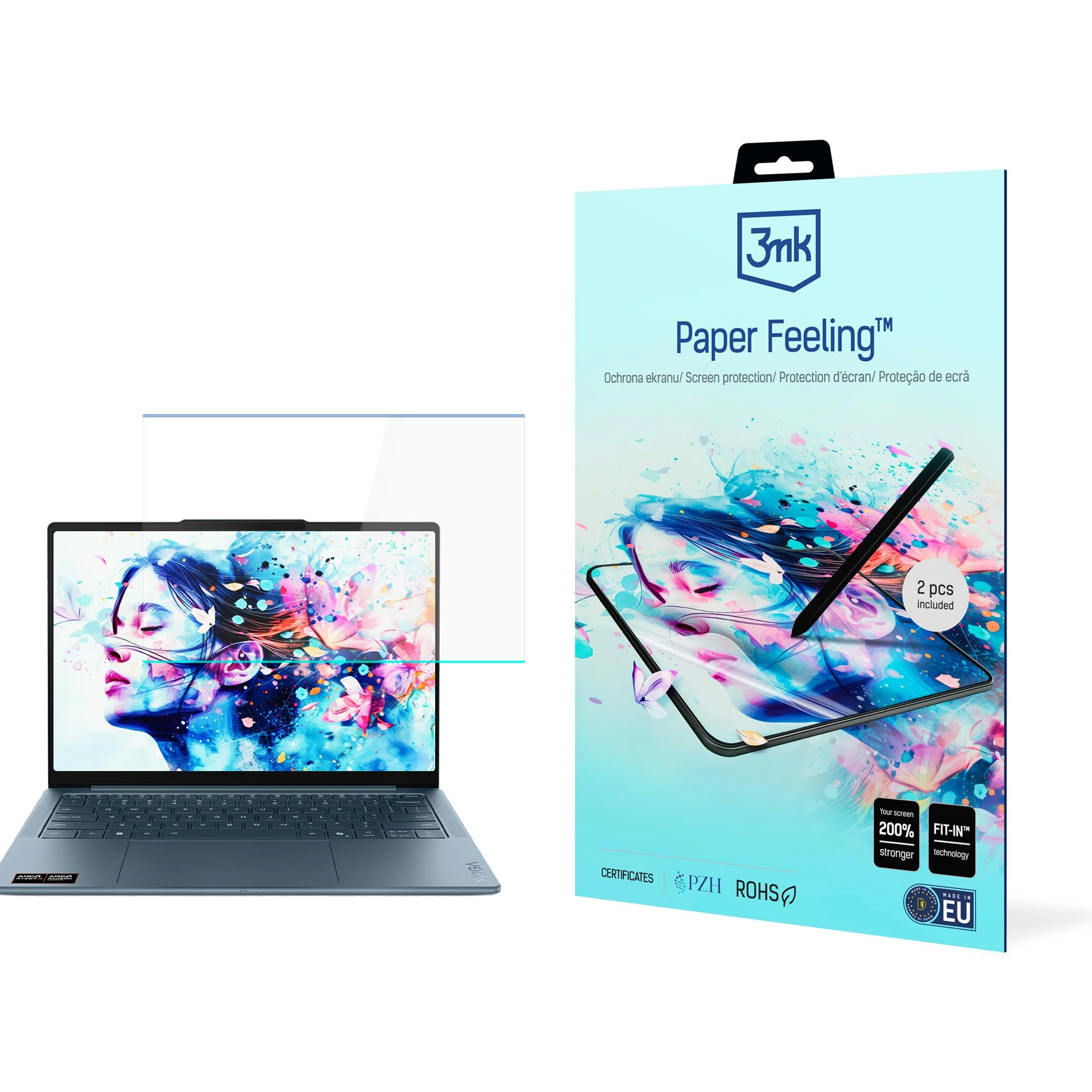 Lenovo Yoga Slim 7 14AKP10 -