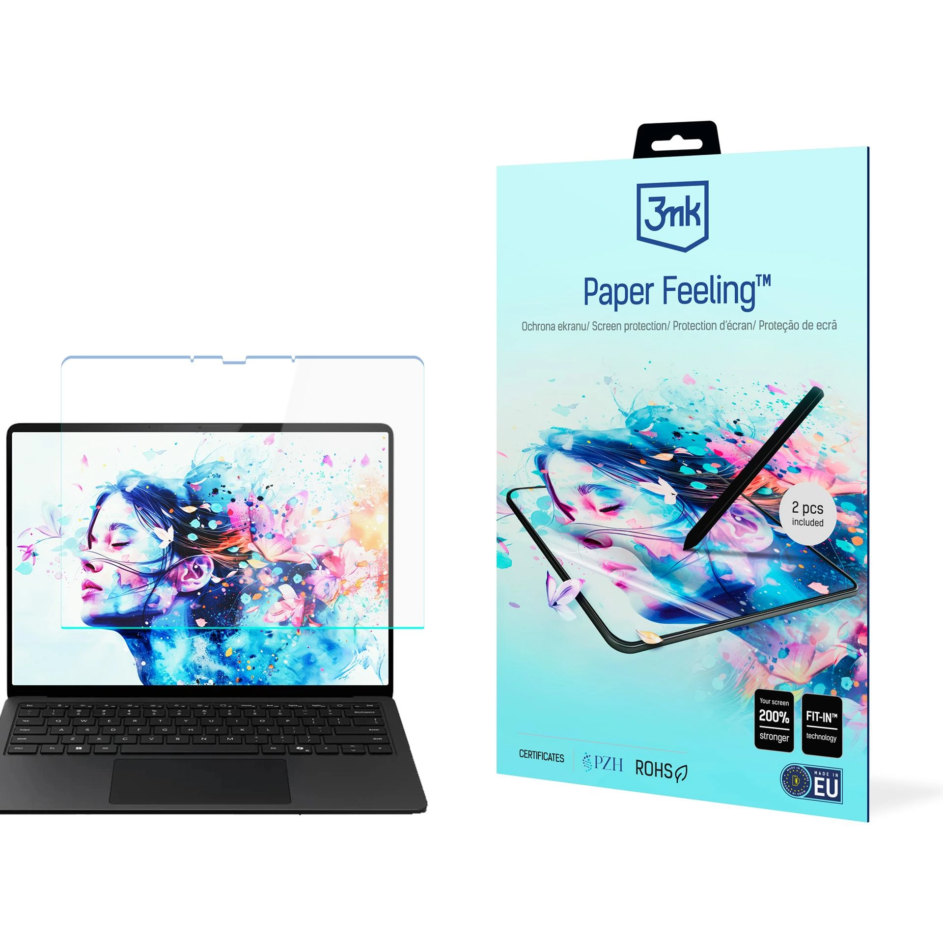 Microsoft Surface Laptop Copilot+ 13" -