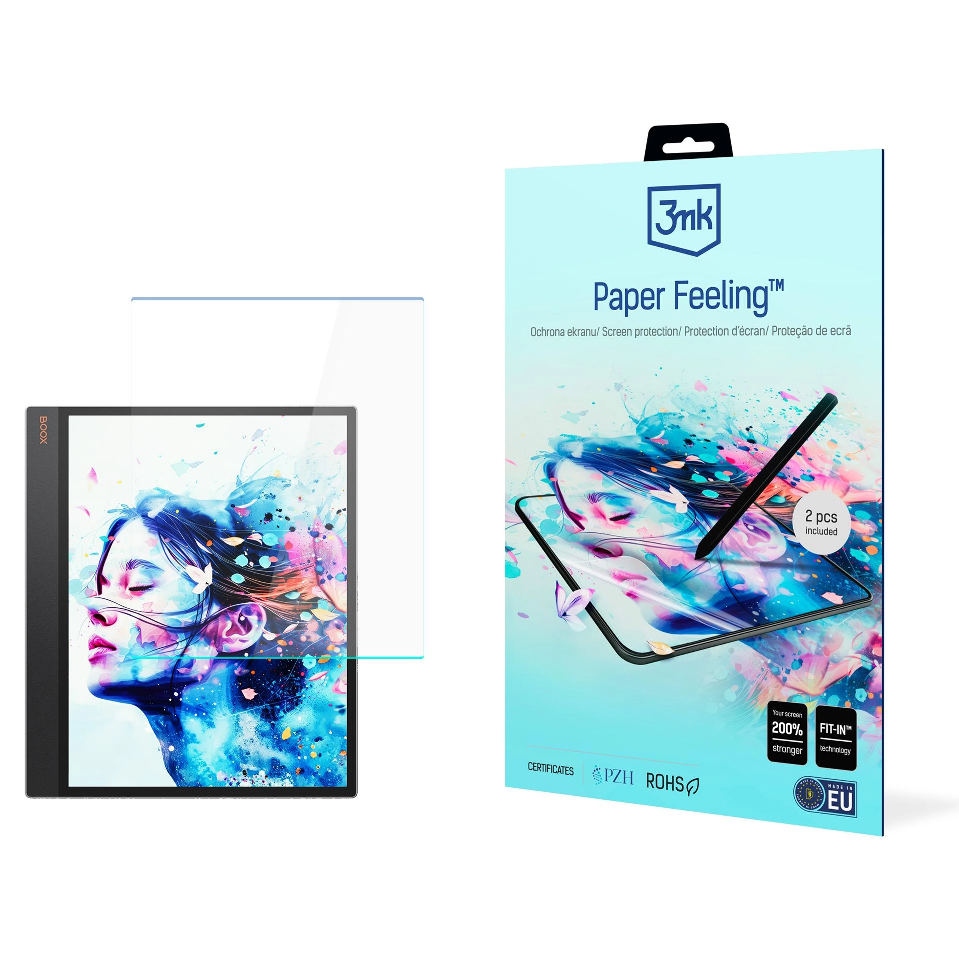 Onyx Boox Tab X C -