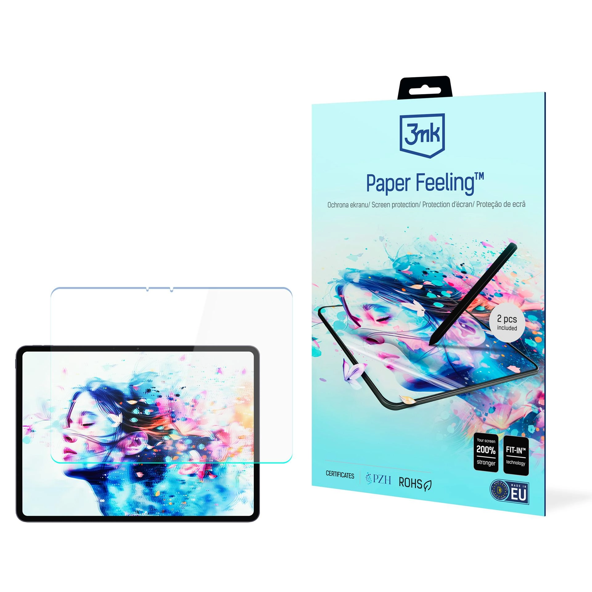 OnePlus Pad 3 - up to
