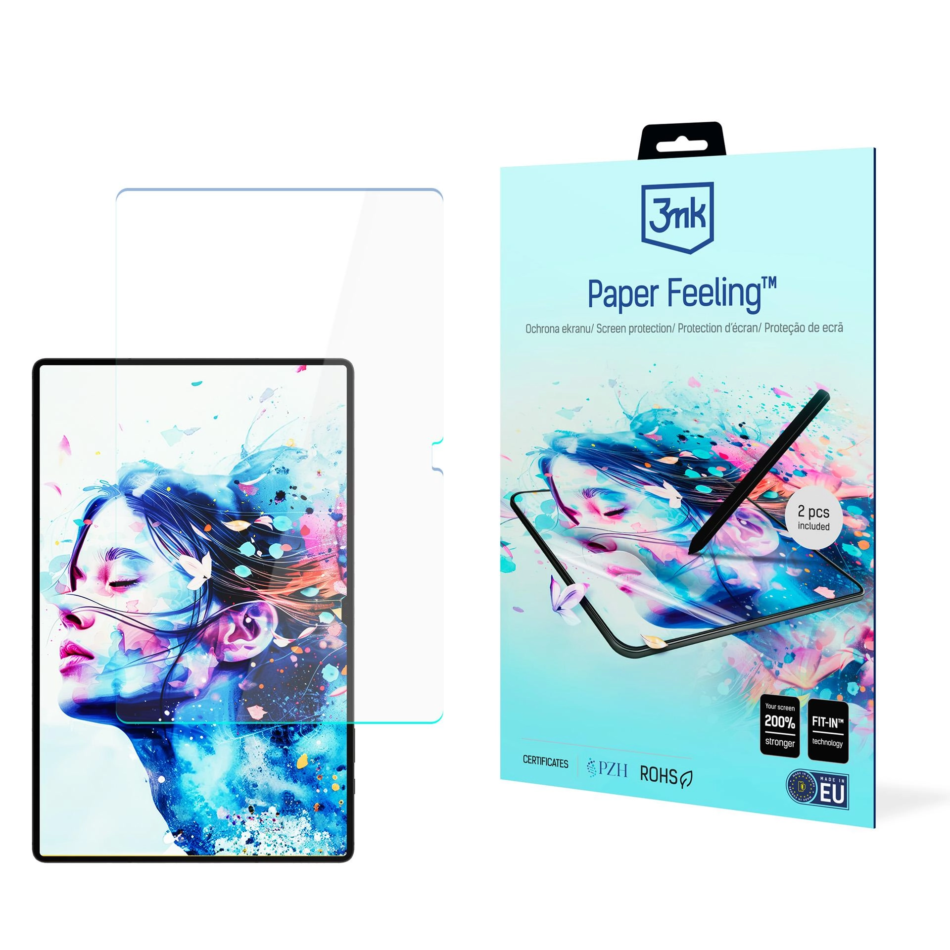 Samsung Galaxy Tab S9 Ultra -