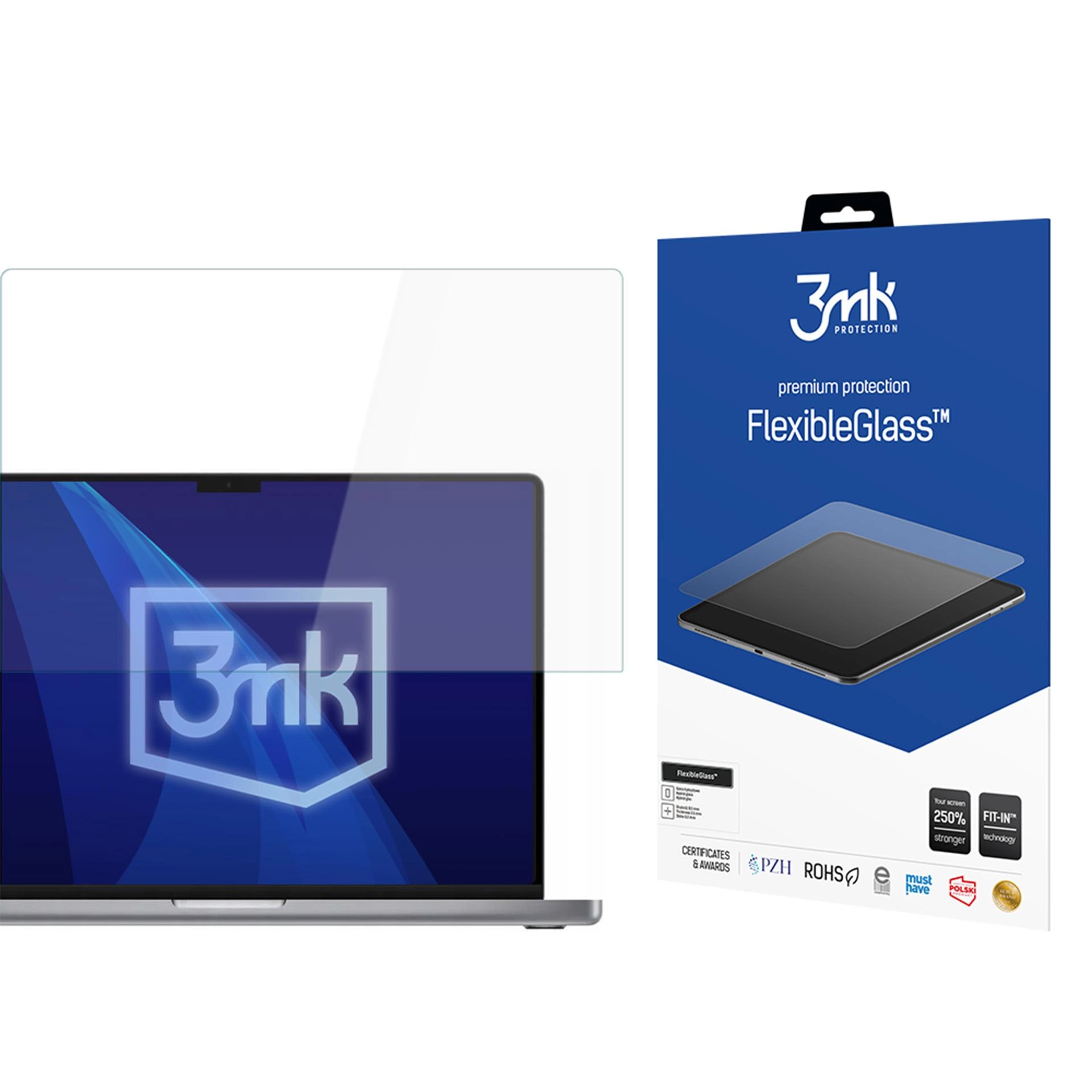 Apple Macbook Pro 16 M1/M2/M3/M4 -
