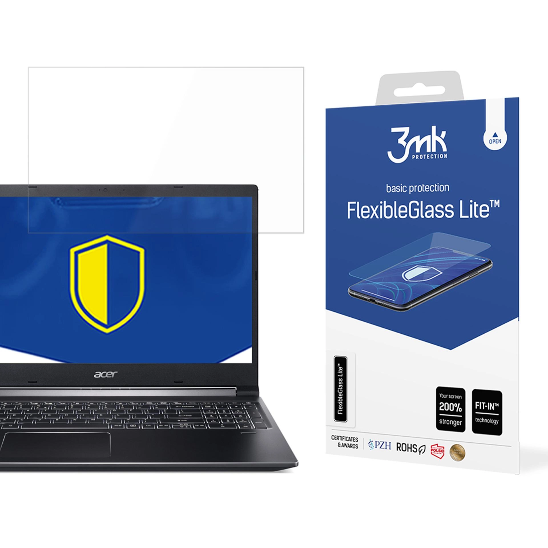 Acer Aspire 7 - up to