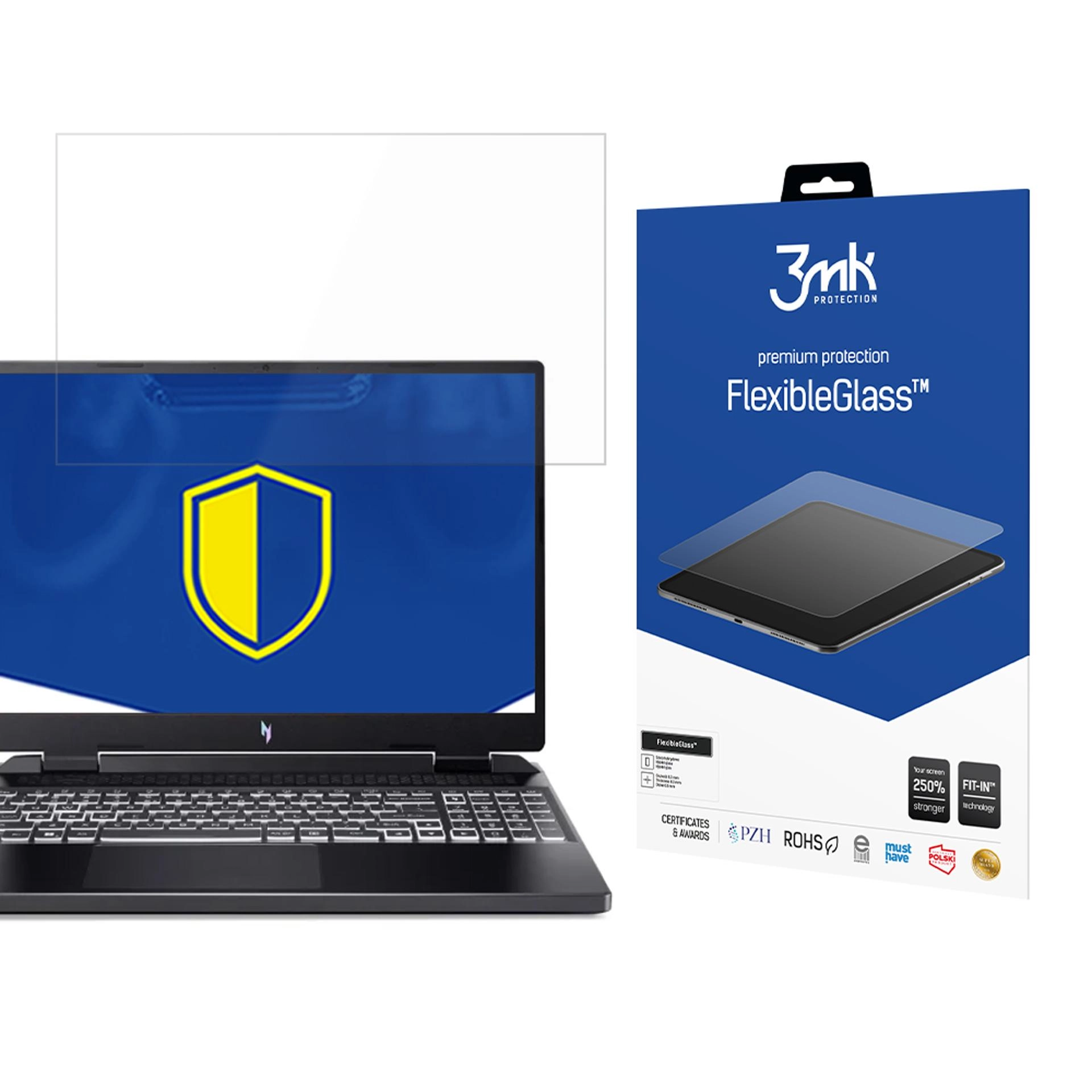 Acer Nitro 16 - up to