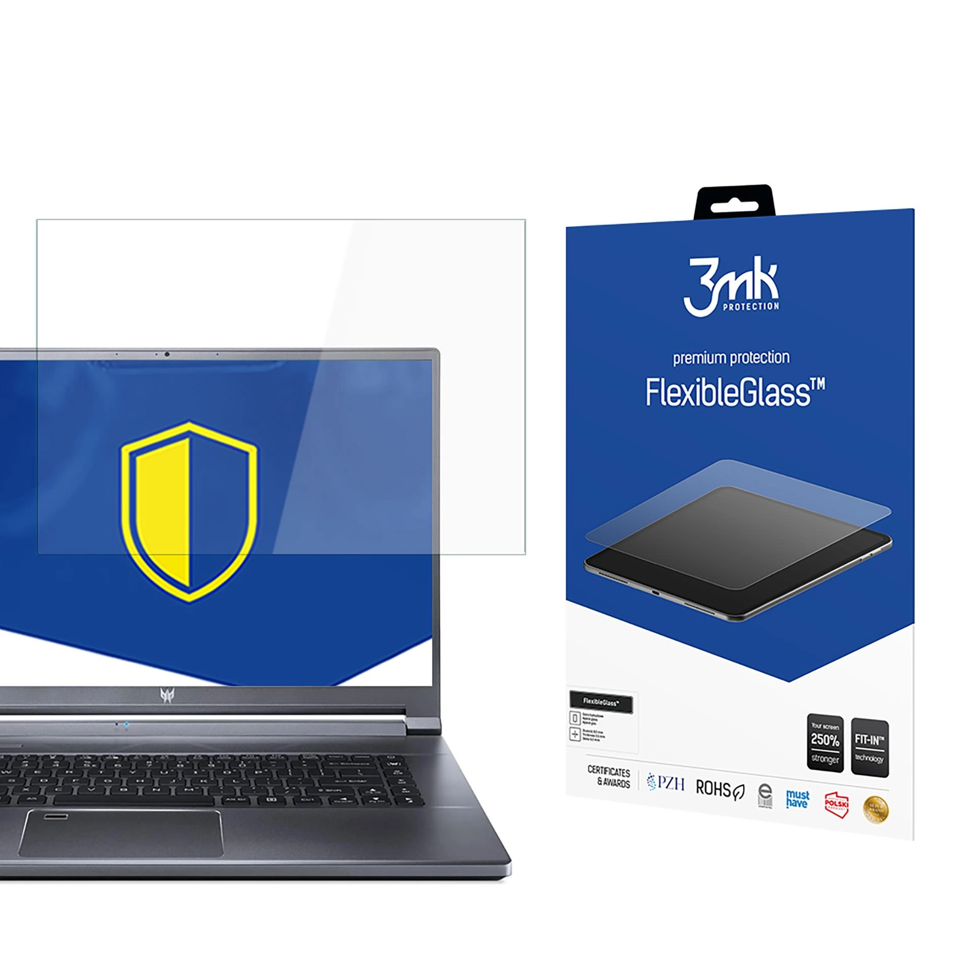 Acer Predator Triton 500 SE -