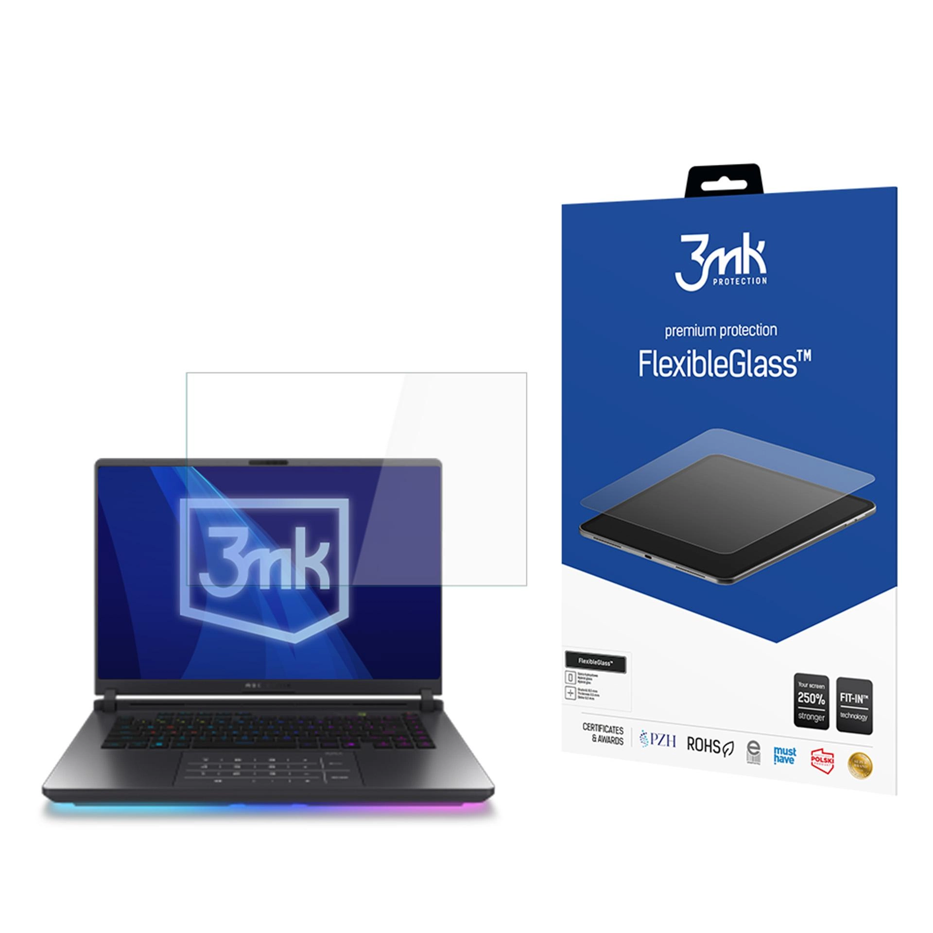 Asus Rog Strix G16 (2025) G615
