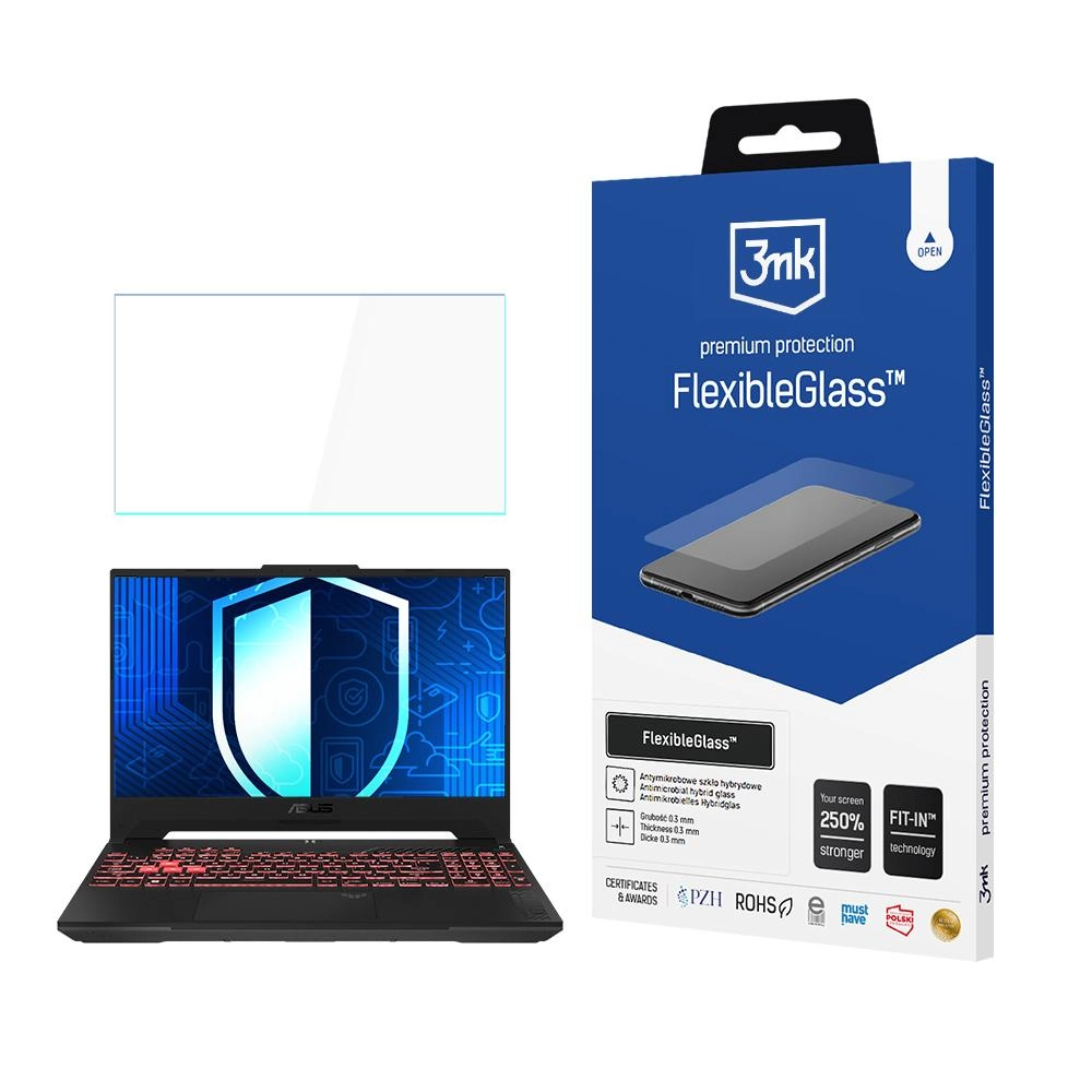 ASUS TUF Gaming A15 - up
