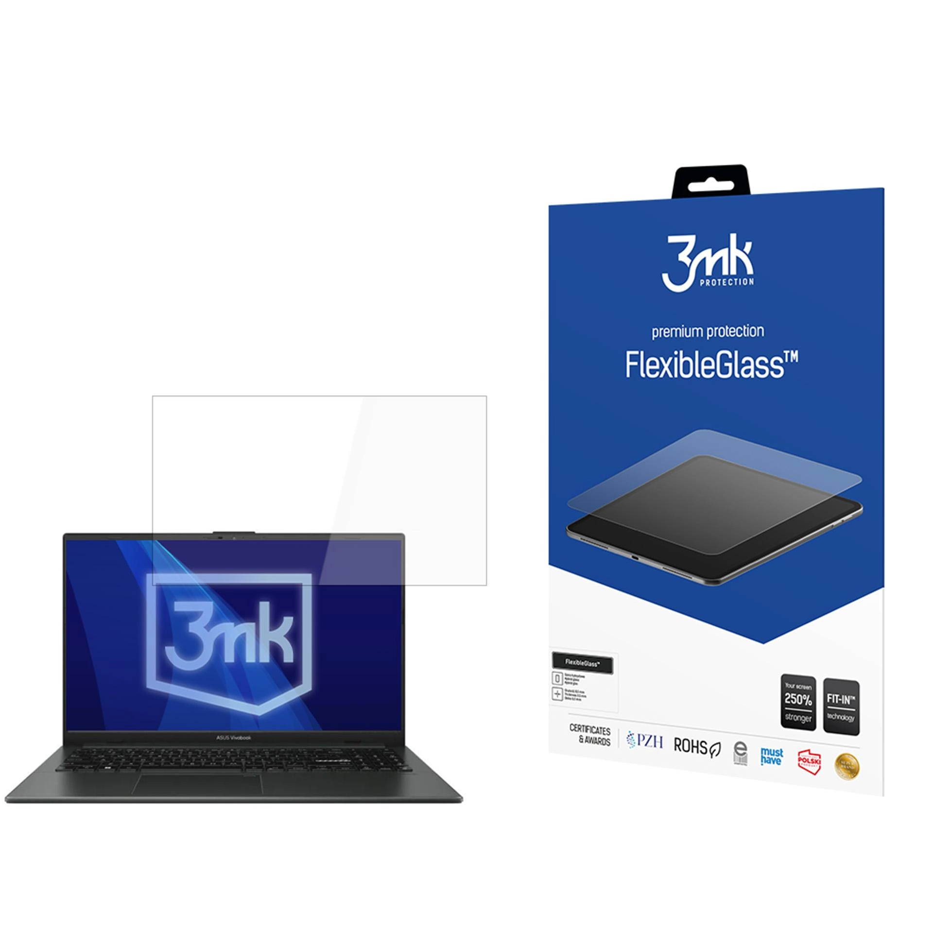 Asus Vivobook Go 15 (E1504F) -