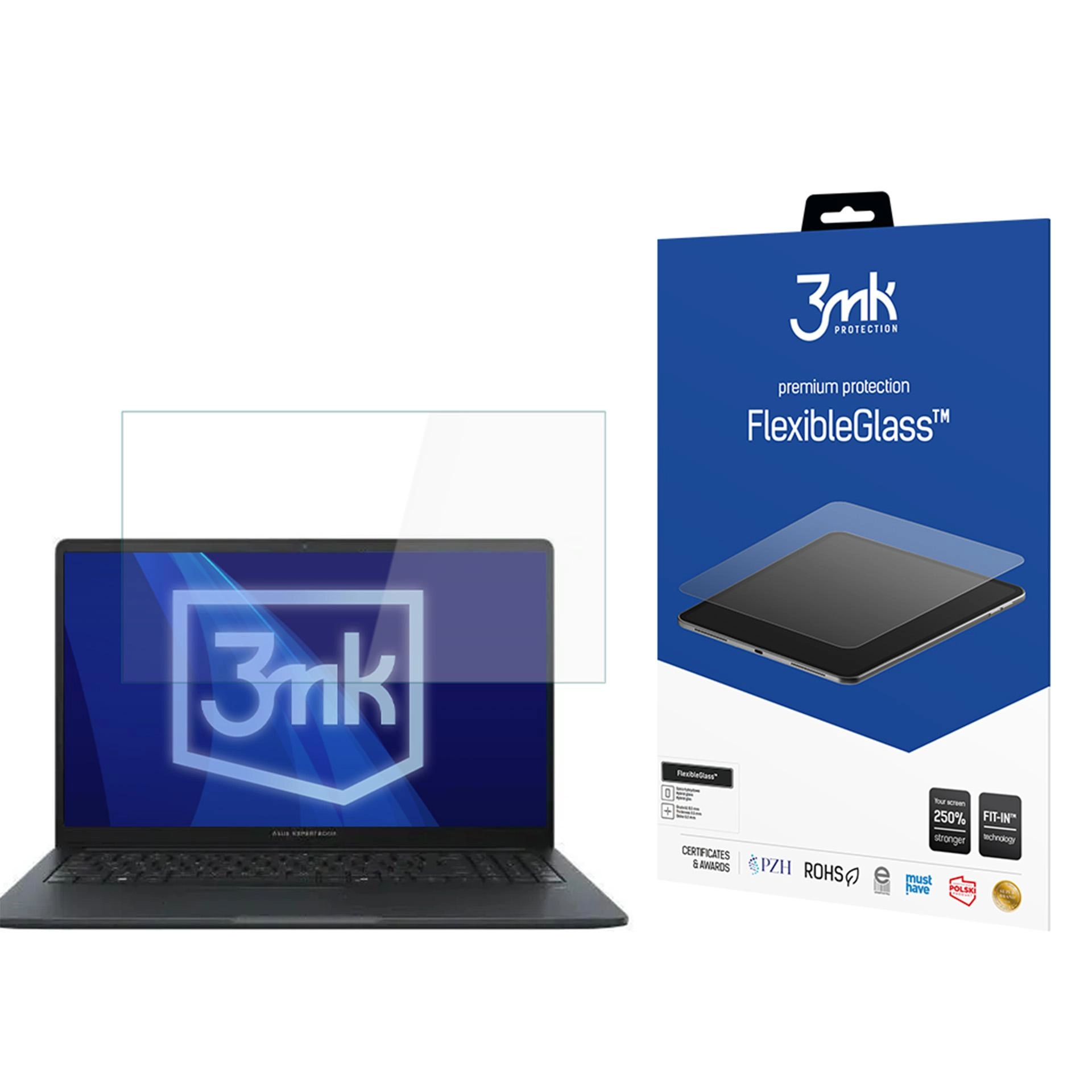 Asus ExpertBook B1 B1503CVA-S71619X - up