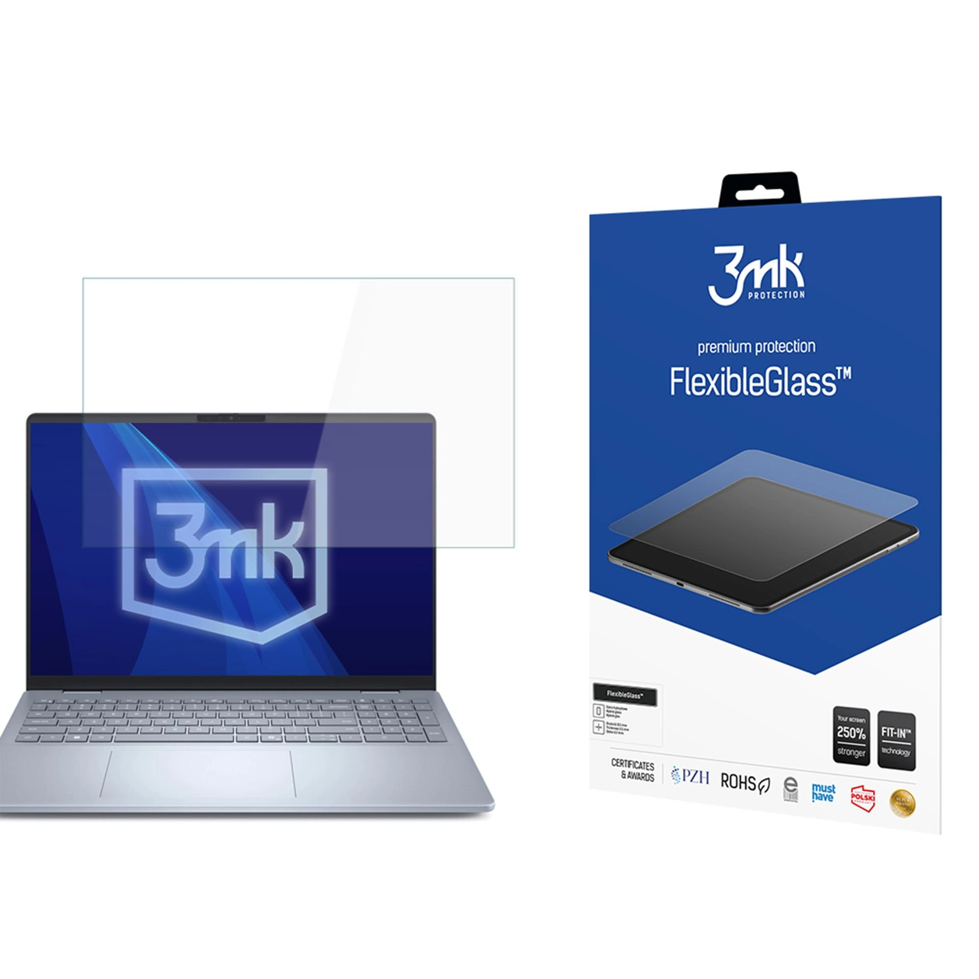 Dell 16 Plus (1625) - up