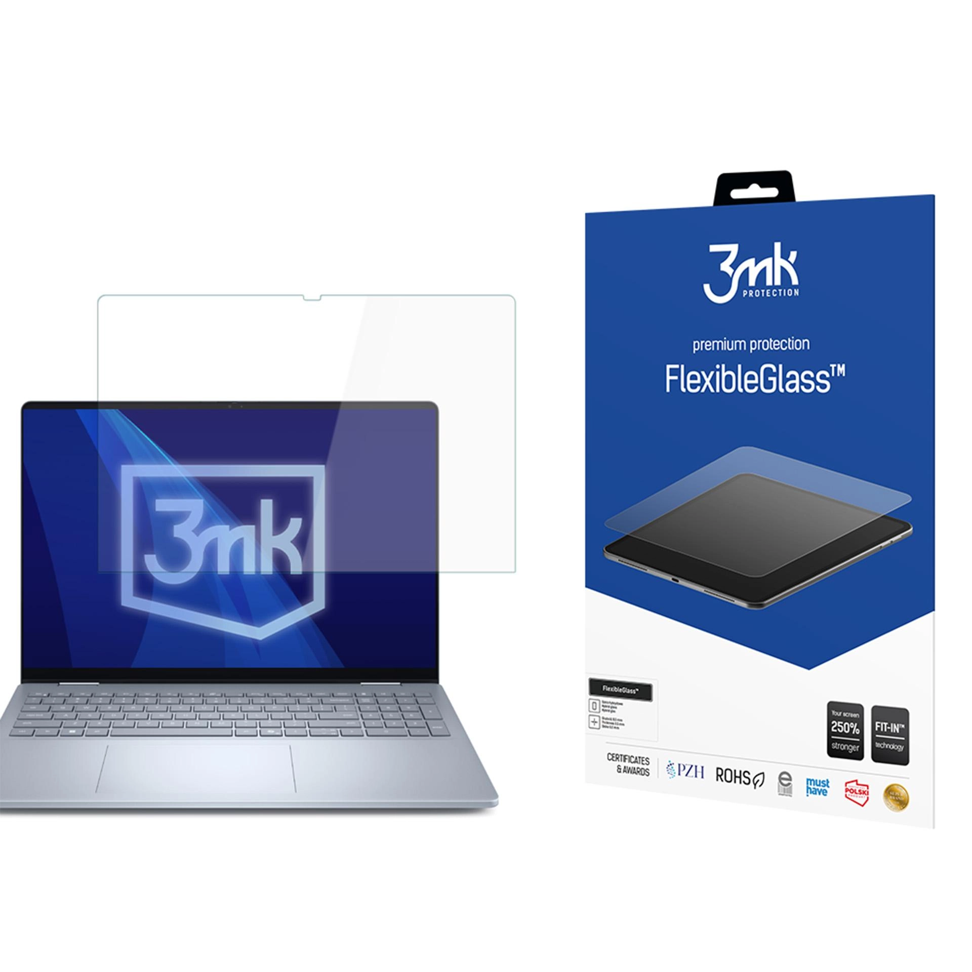 Dell 16 Plus 2in1 (0625) -