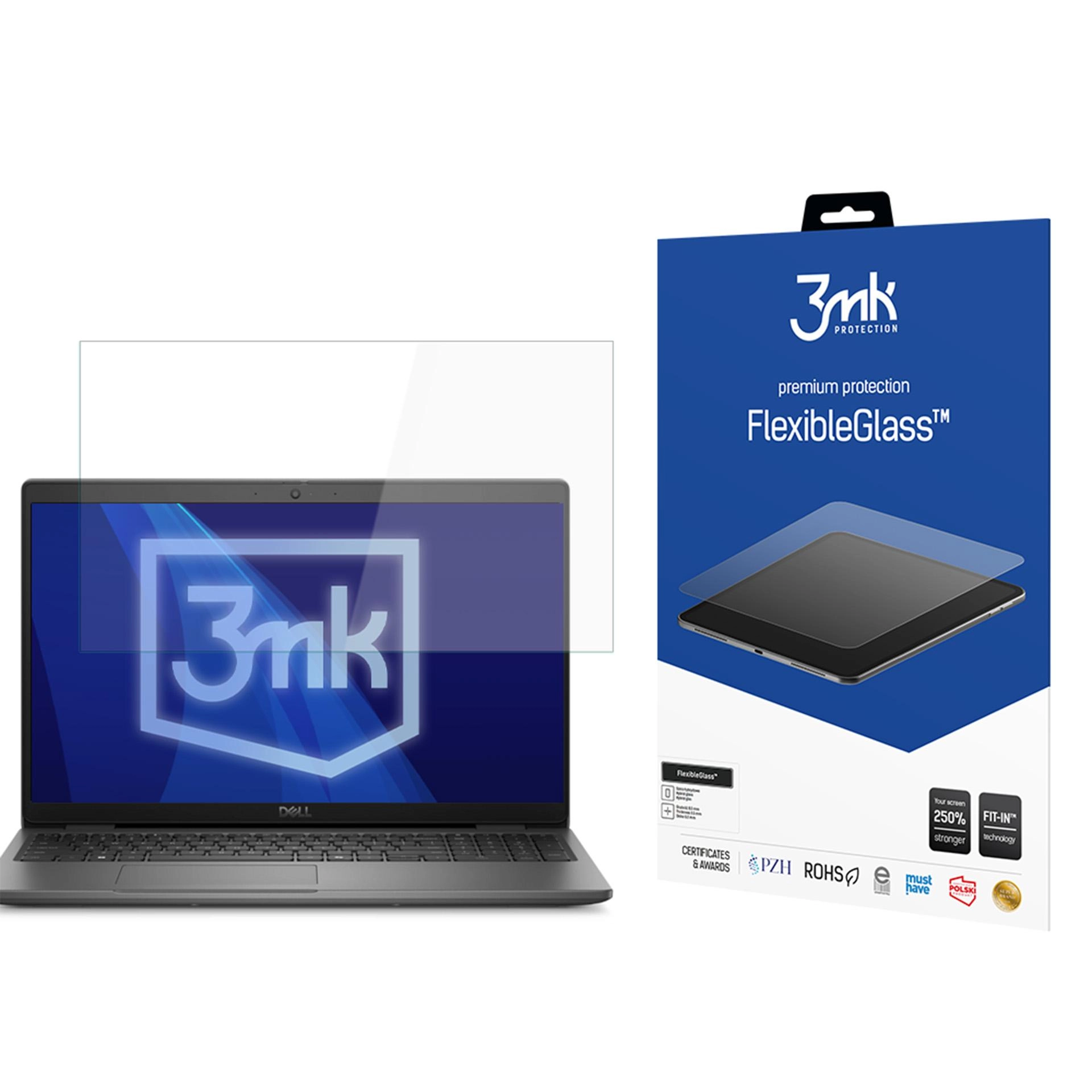 Dell Latitude 3550 - up to