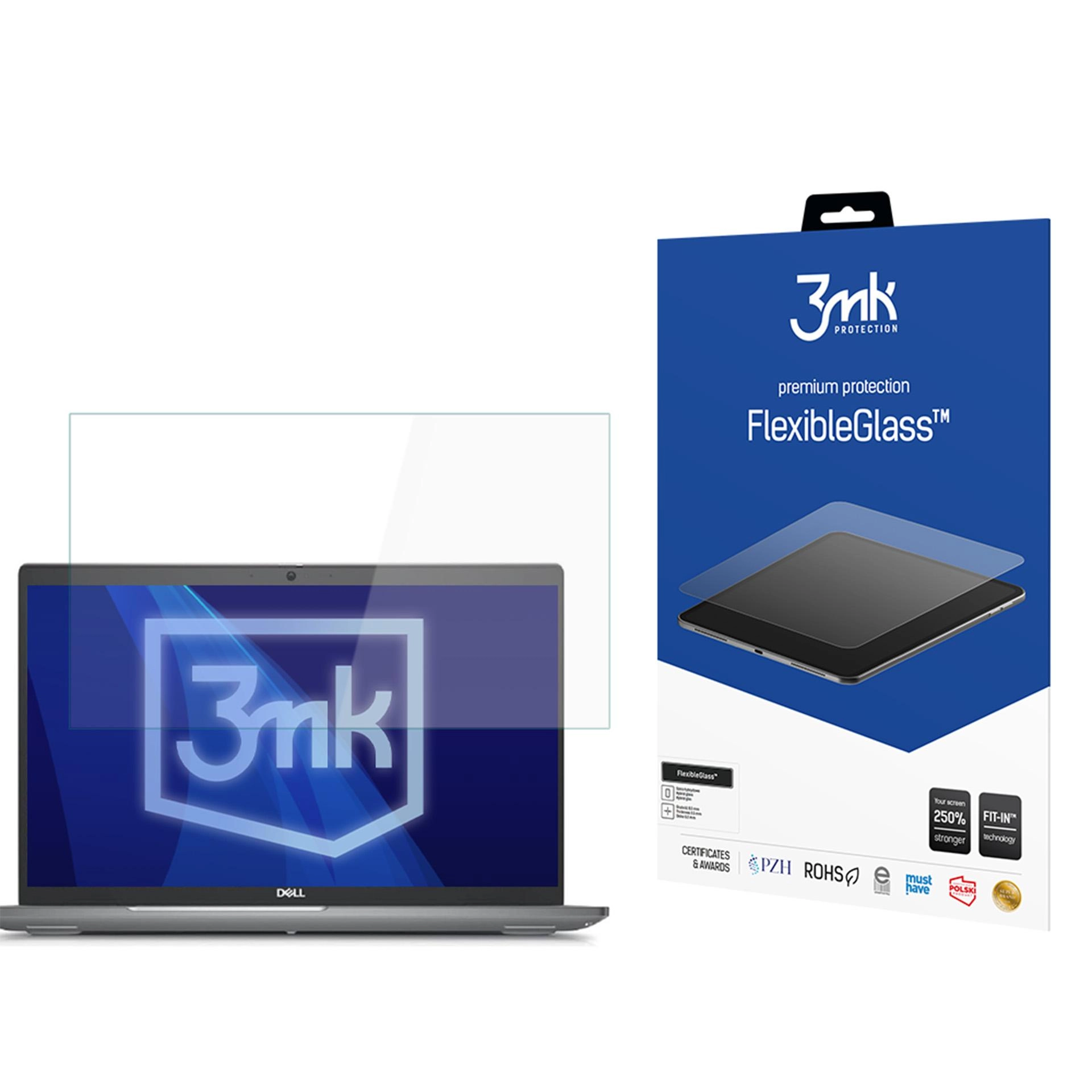 Dell Latitude 5540 - up to