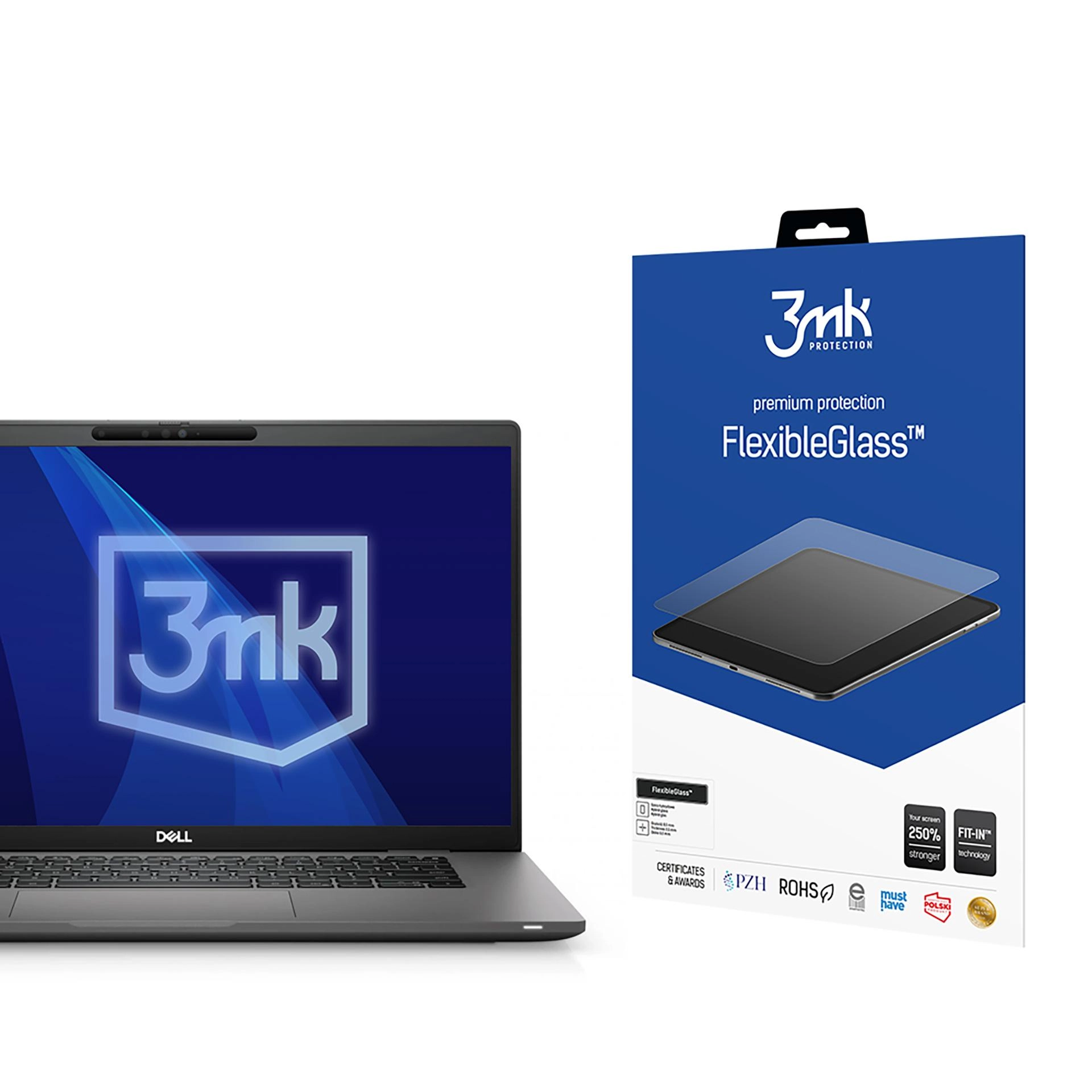 Dell Latitude 7530 - up to