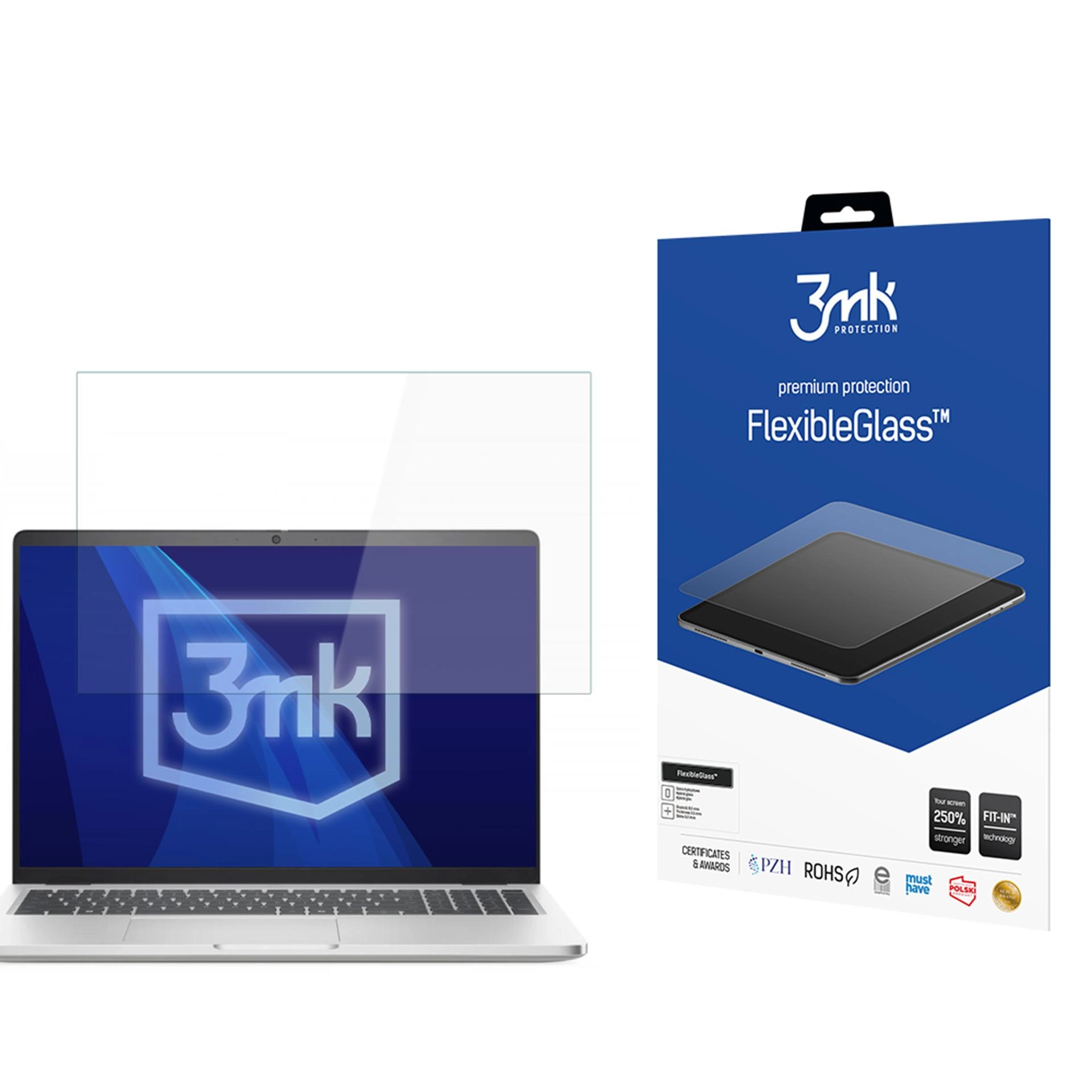 Dell Pro 16 Plus - up