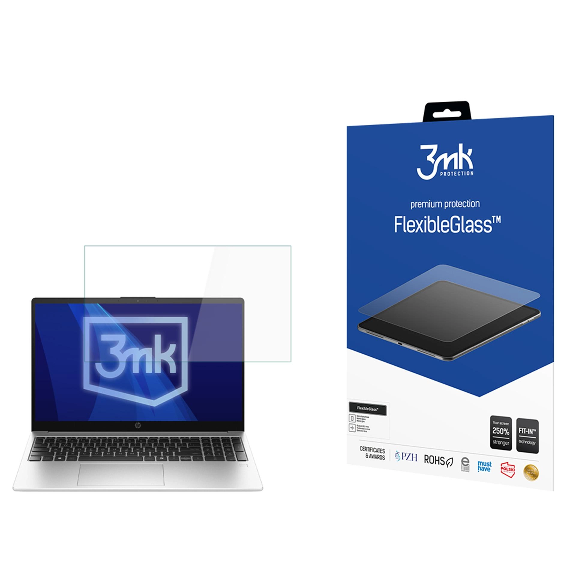 HP 250R G10 15 6" -