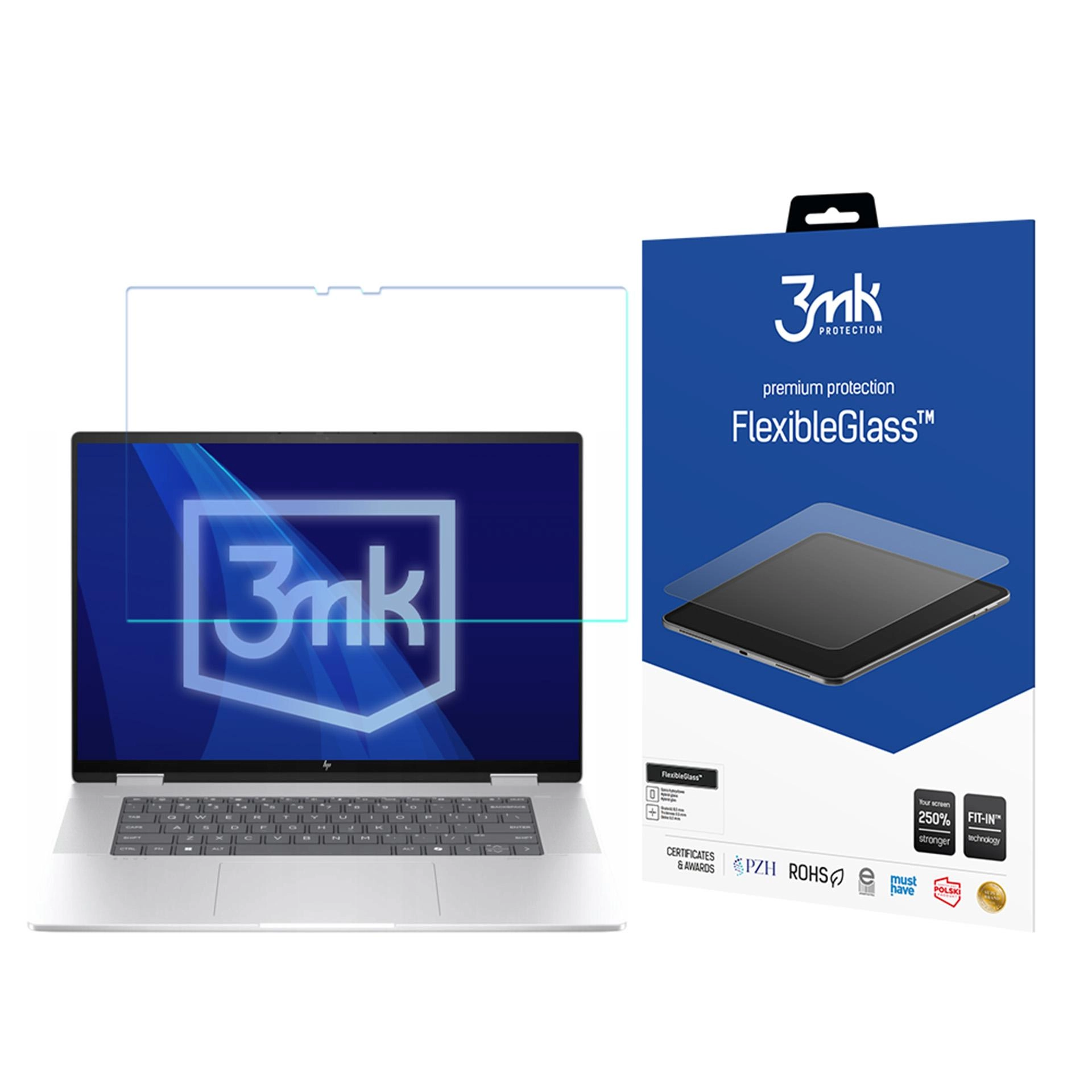 HP ENVY x360 2-in-1 16-ac0013dx -