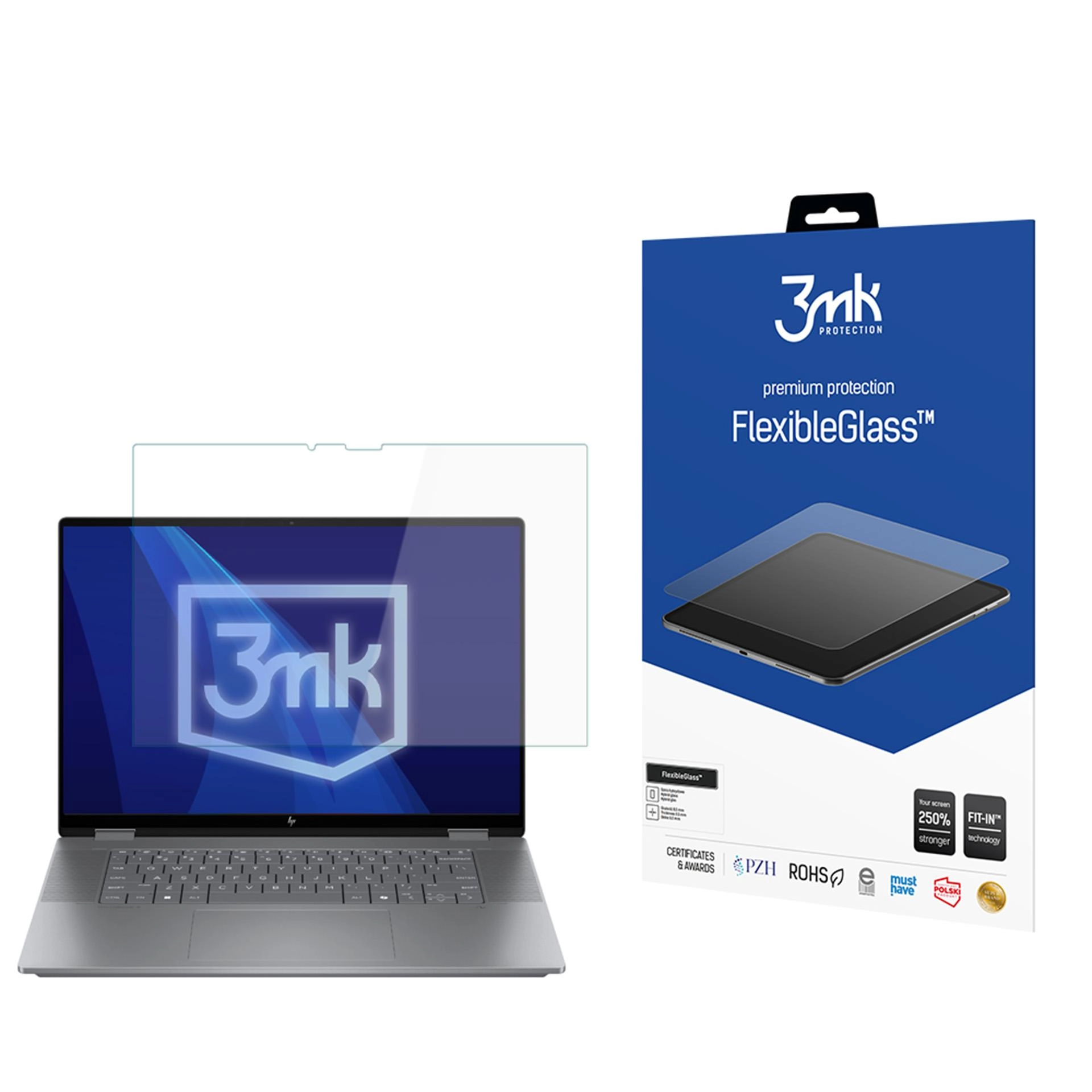 HP OmniBook X Flip NG AI