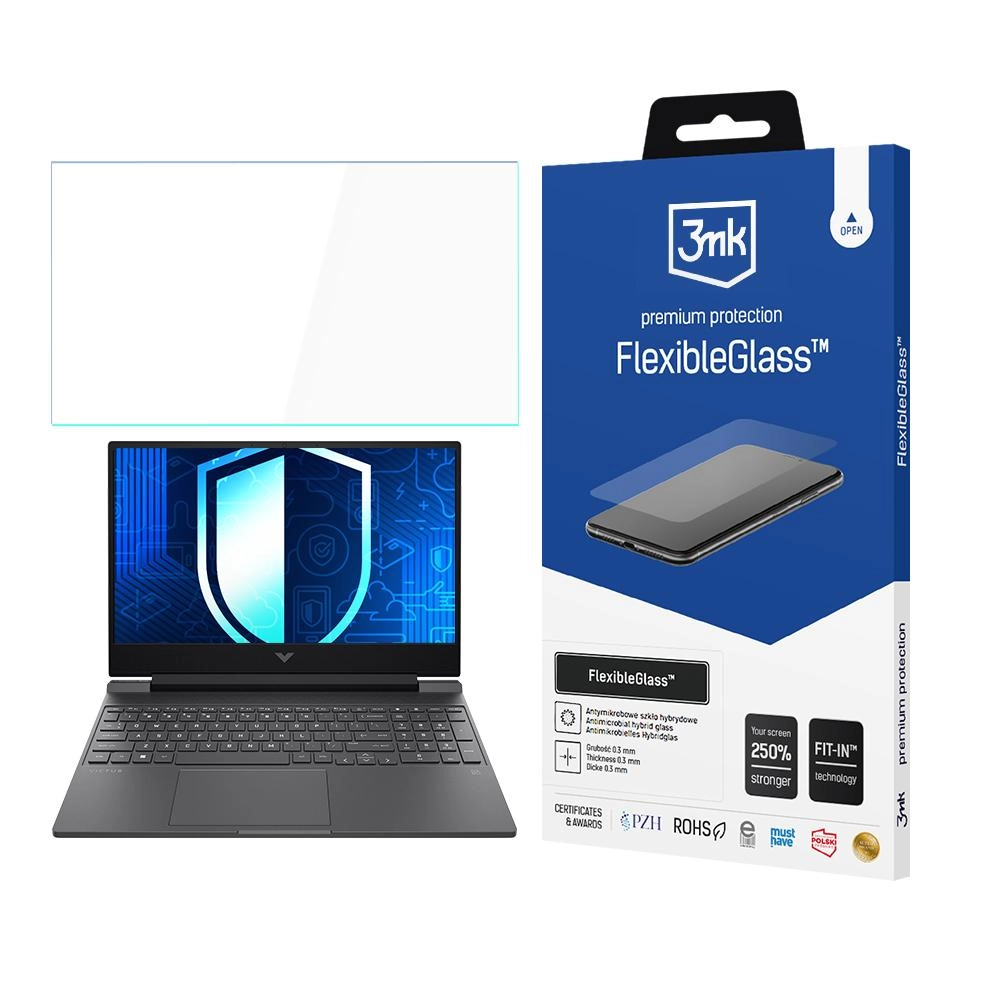 HP Victus 15 - up to