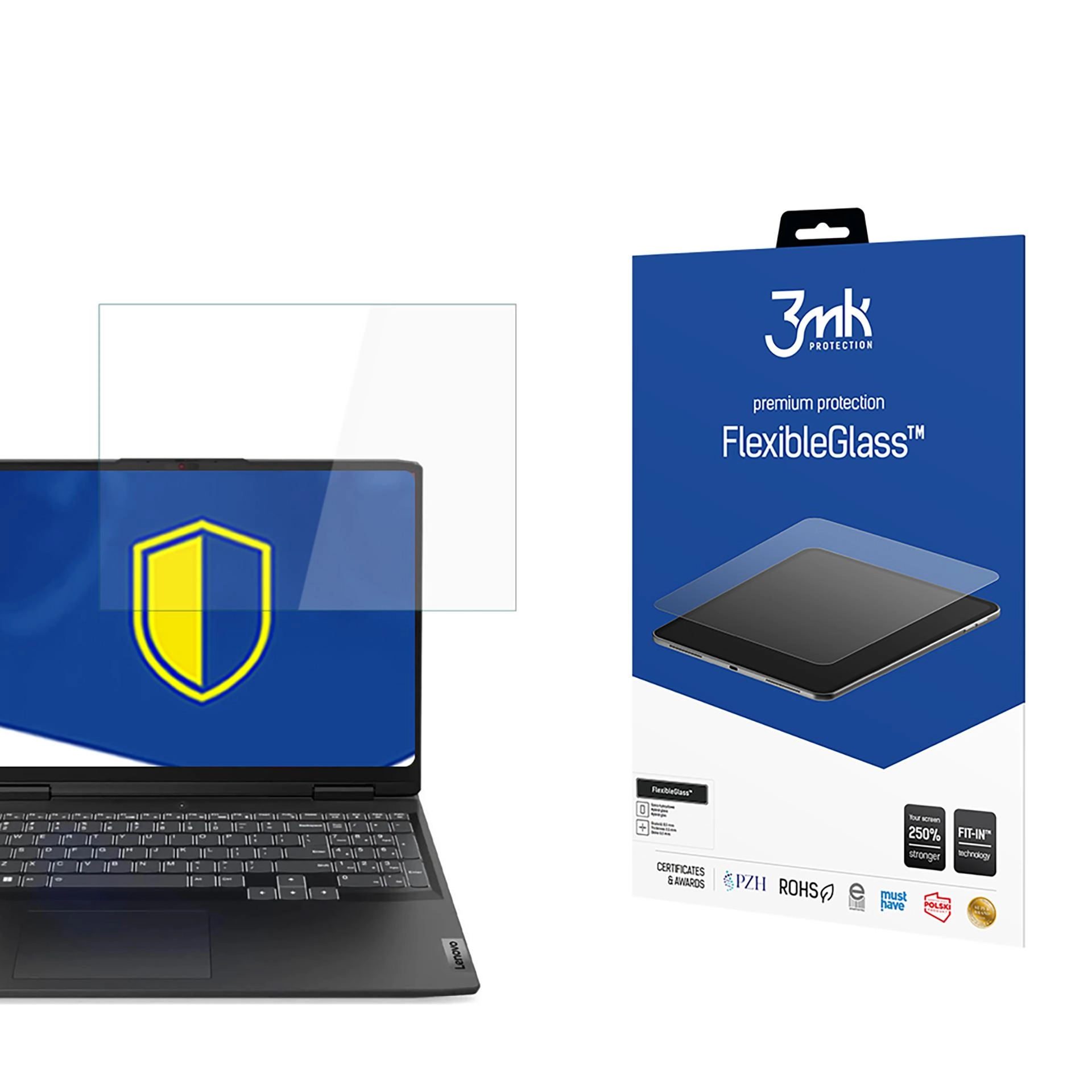 Lenovo Ideapad Gaming 3 16" -