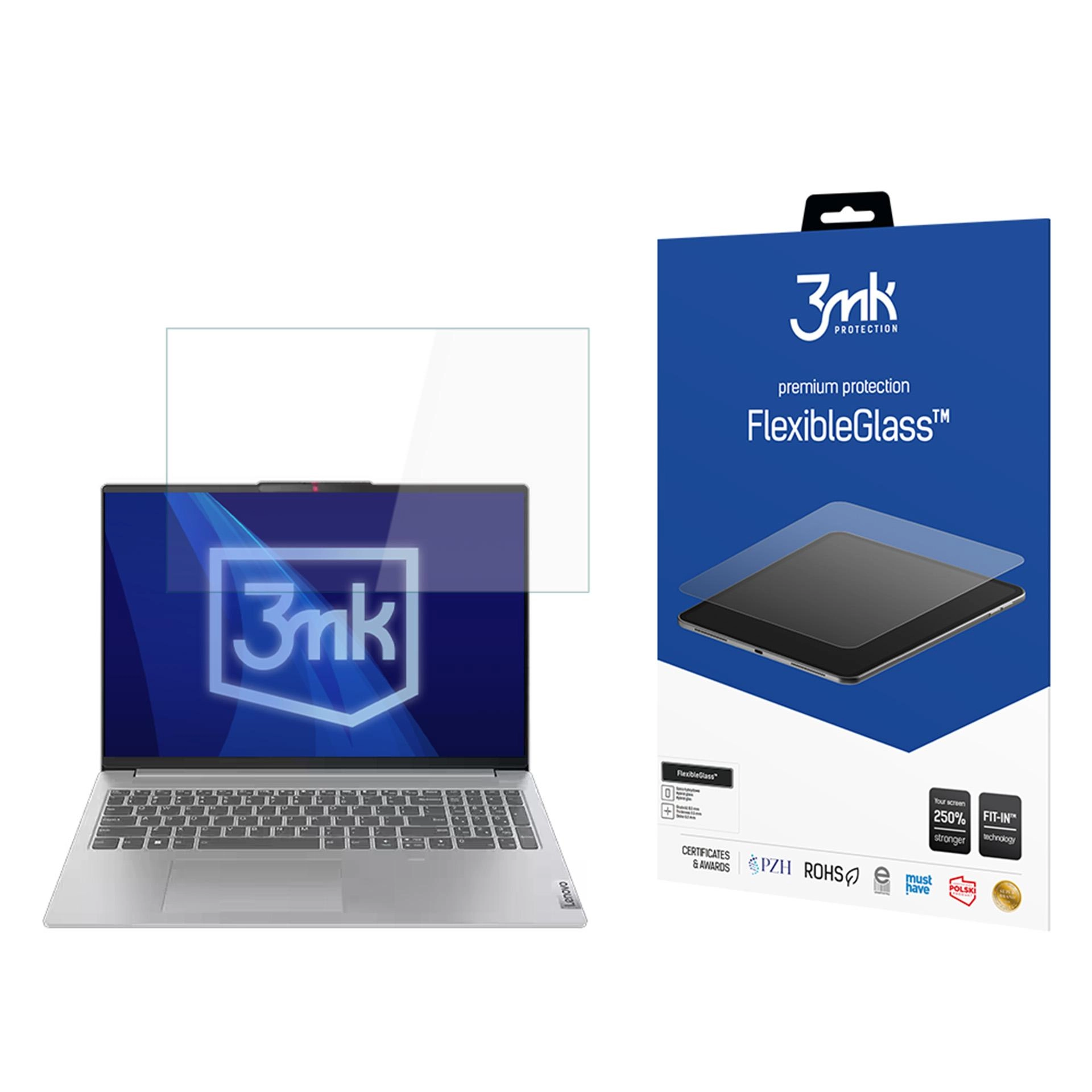Lenovo IdeaPad Slim 5 (5i) 16IAH10