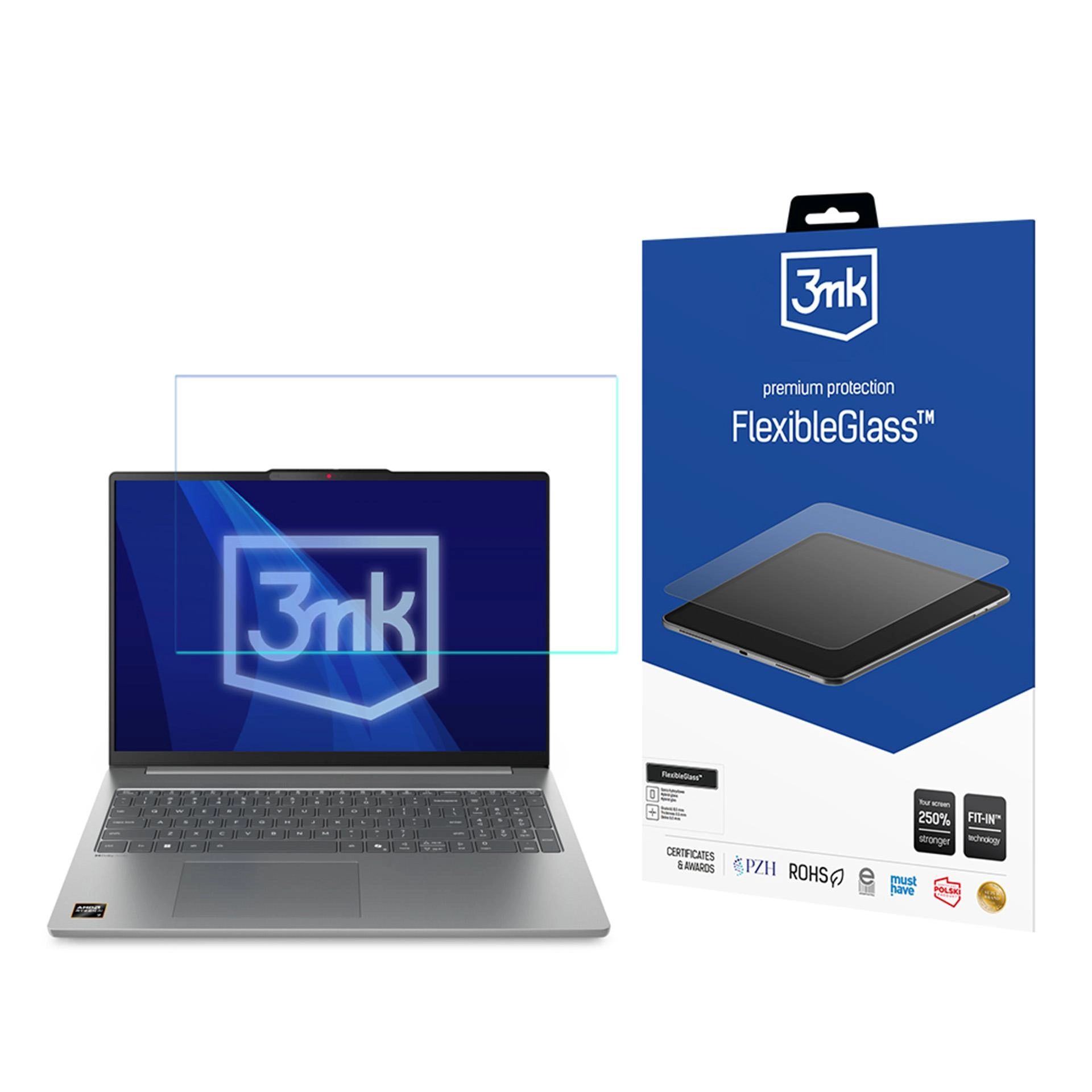 Lenovo IdeaPad Slim 5 16ARP10 -
