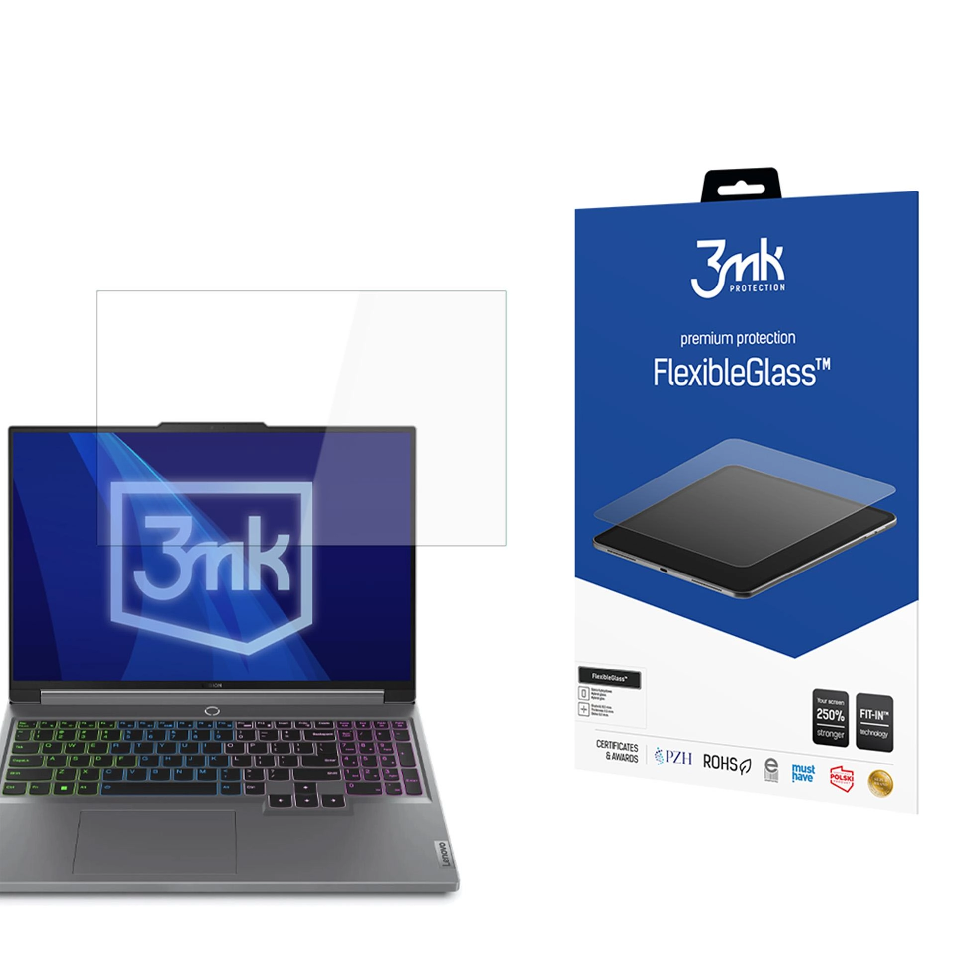 Lenovo Legion 5 16IRX9 16" -