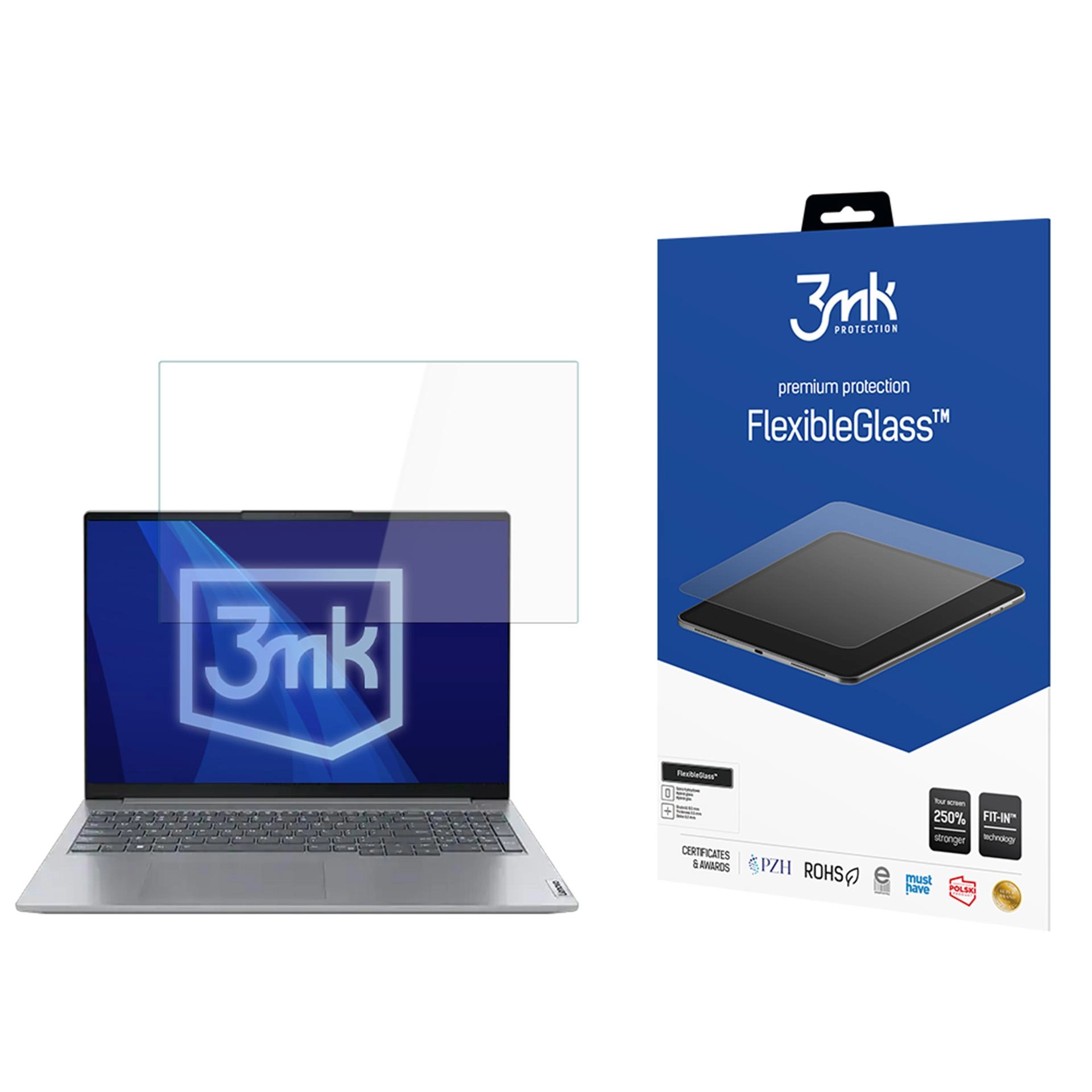 Lenovo ThinkBook 16p Gen 6 -