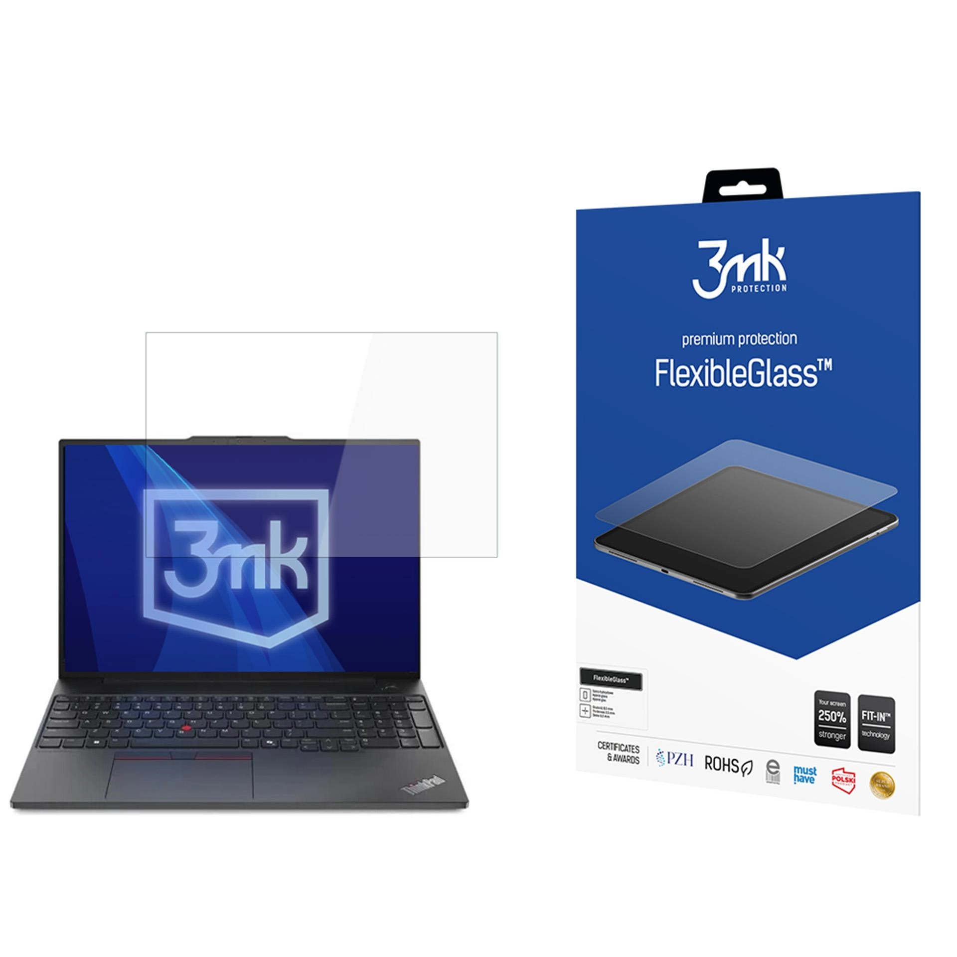Lenovo ThinkPad P16s Gen 4 -