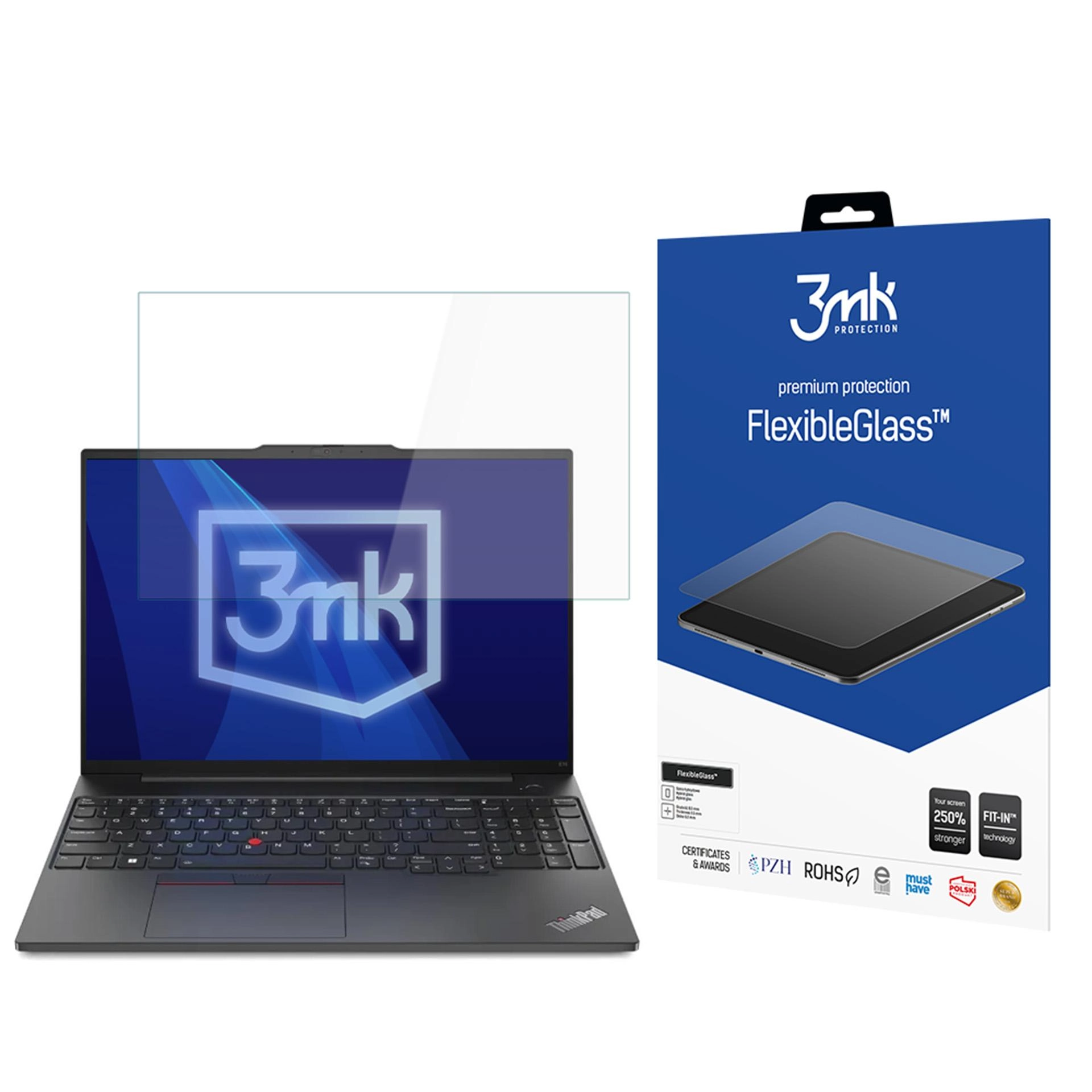 Lenovo ThinkPad E16 Gen 3 -