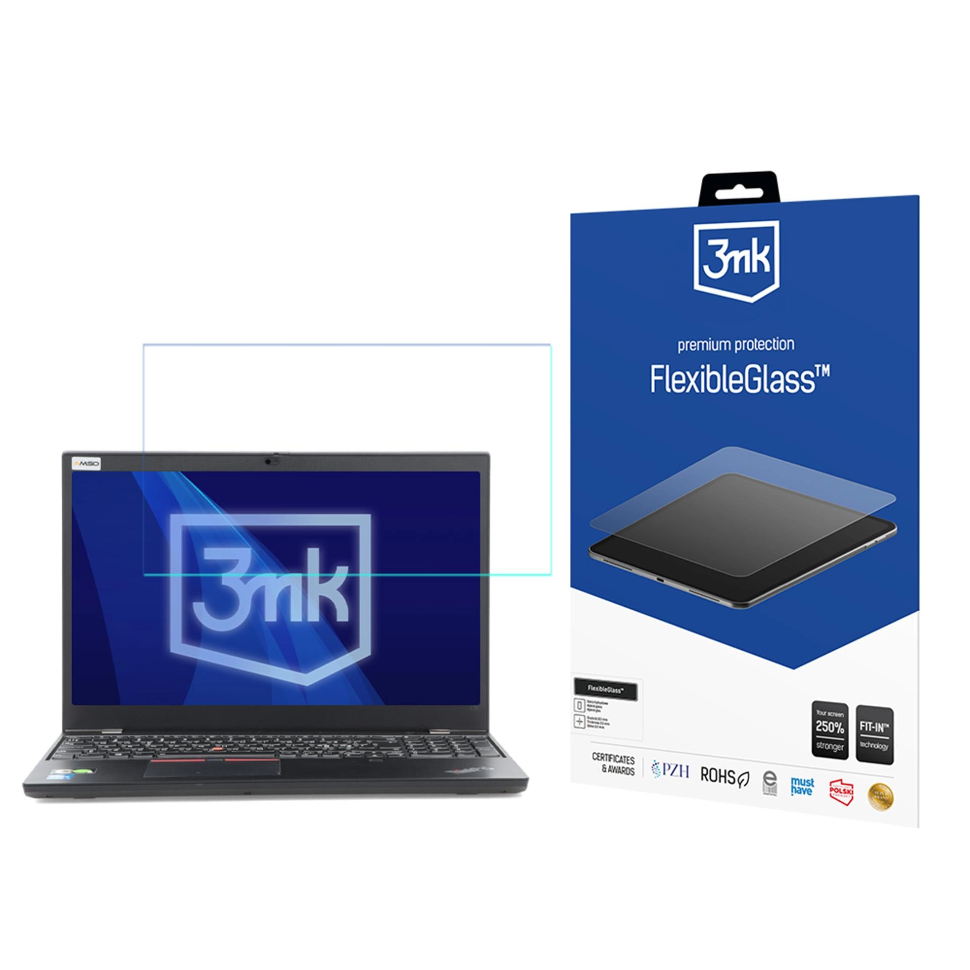 Lenovo ThinkPad L15 Gen 2 -