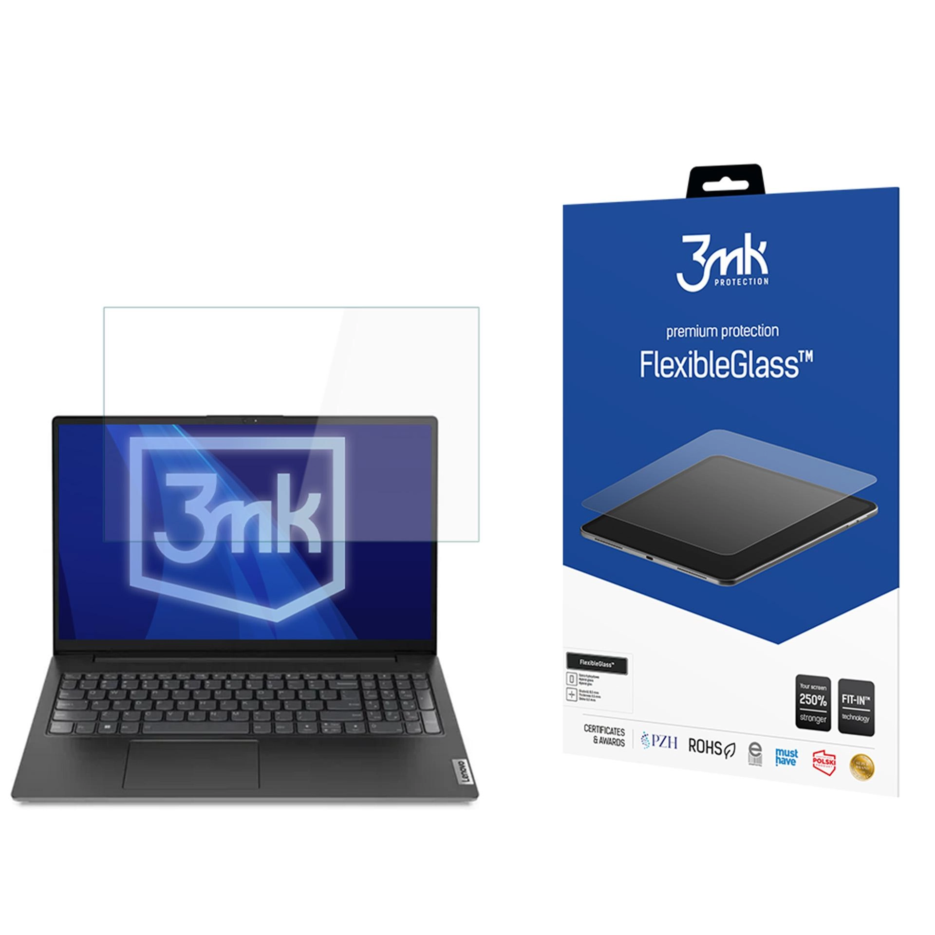Lenovo V15 Gen 6 - up
