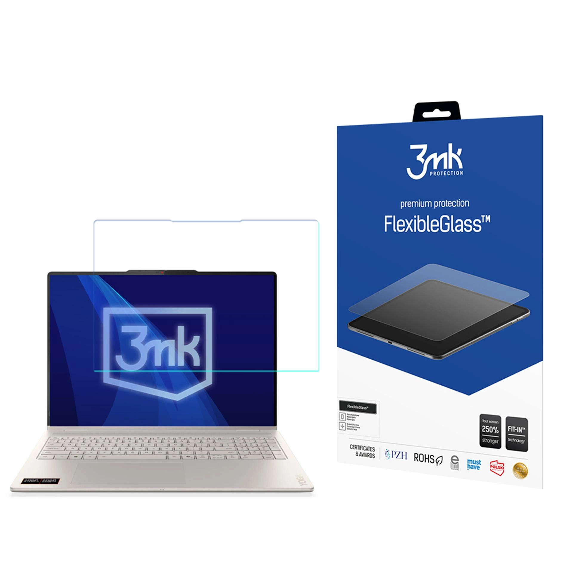 Lenovo Yoga 7 2in1 16AKP10 -
