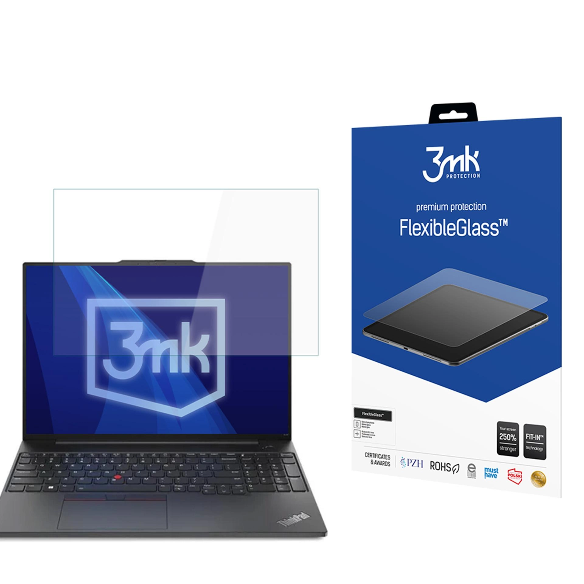 Lenovo ThinkPad E16 (Gen 1 /