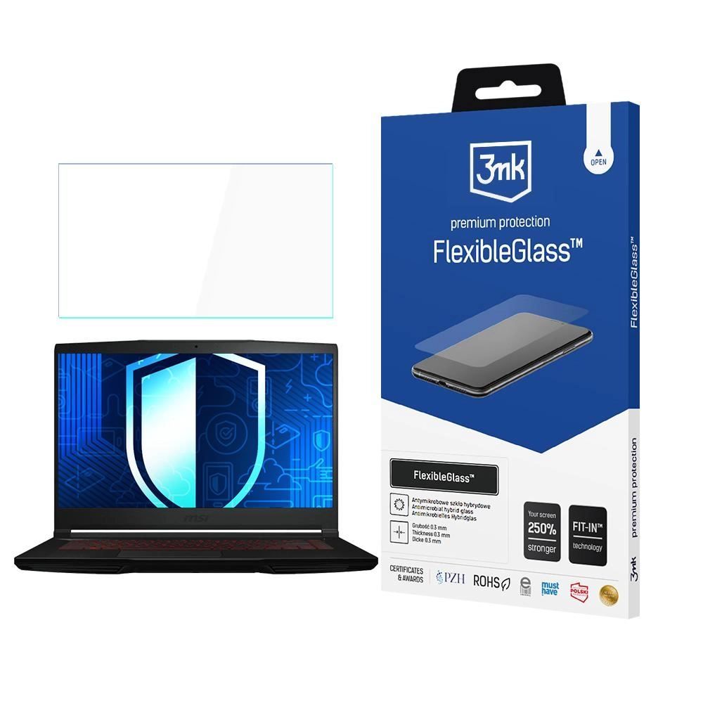 MSI Thin GF63 - up to