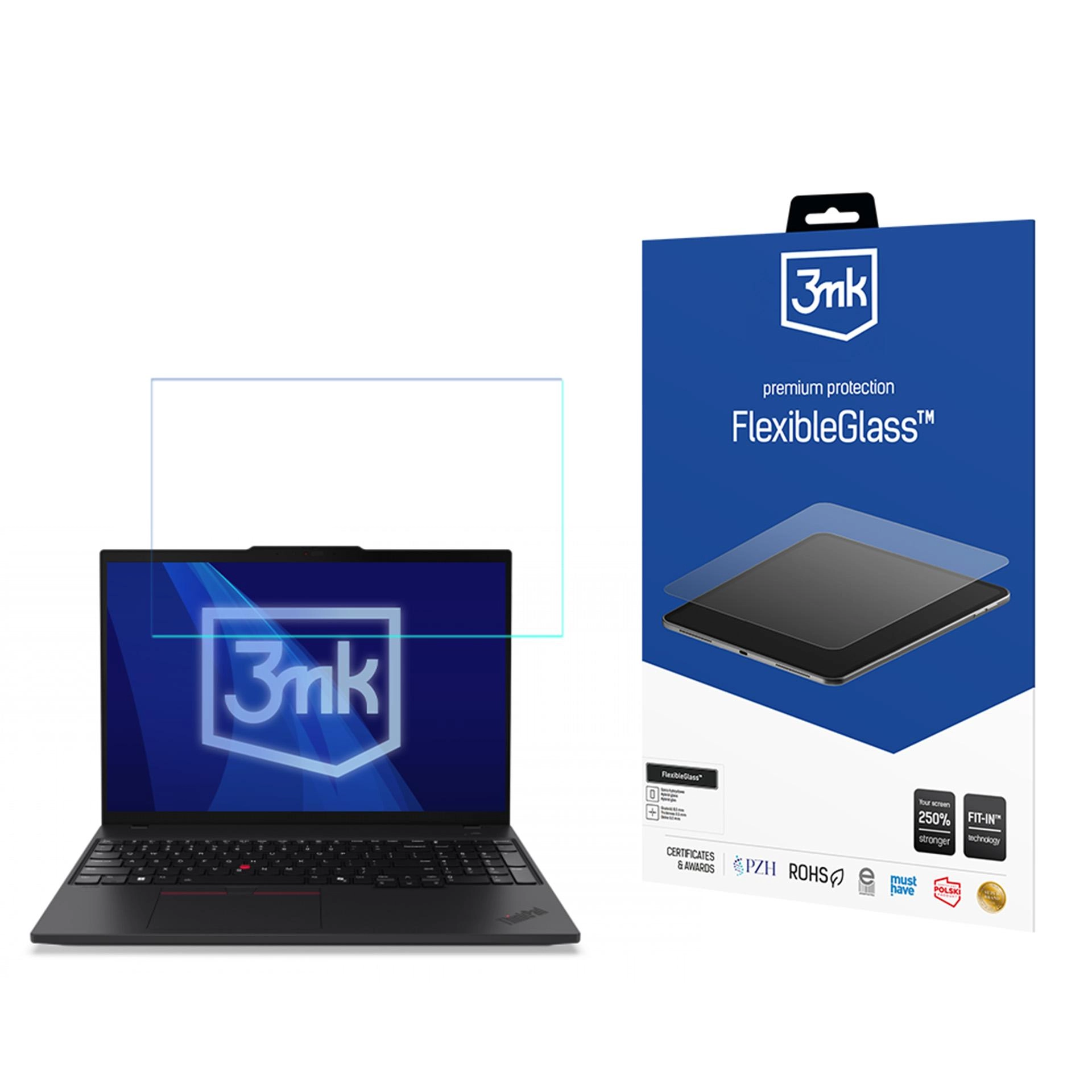 Lenovo ThinkPad T16 Gen 3 -