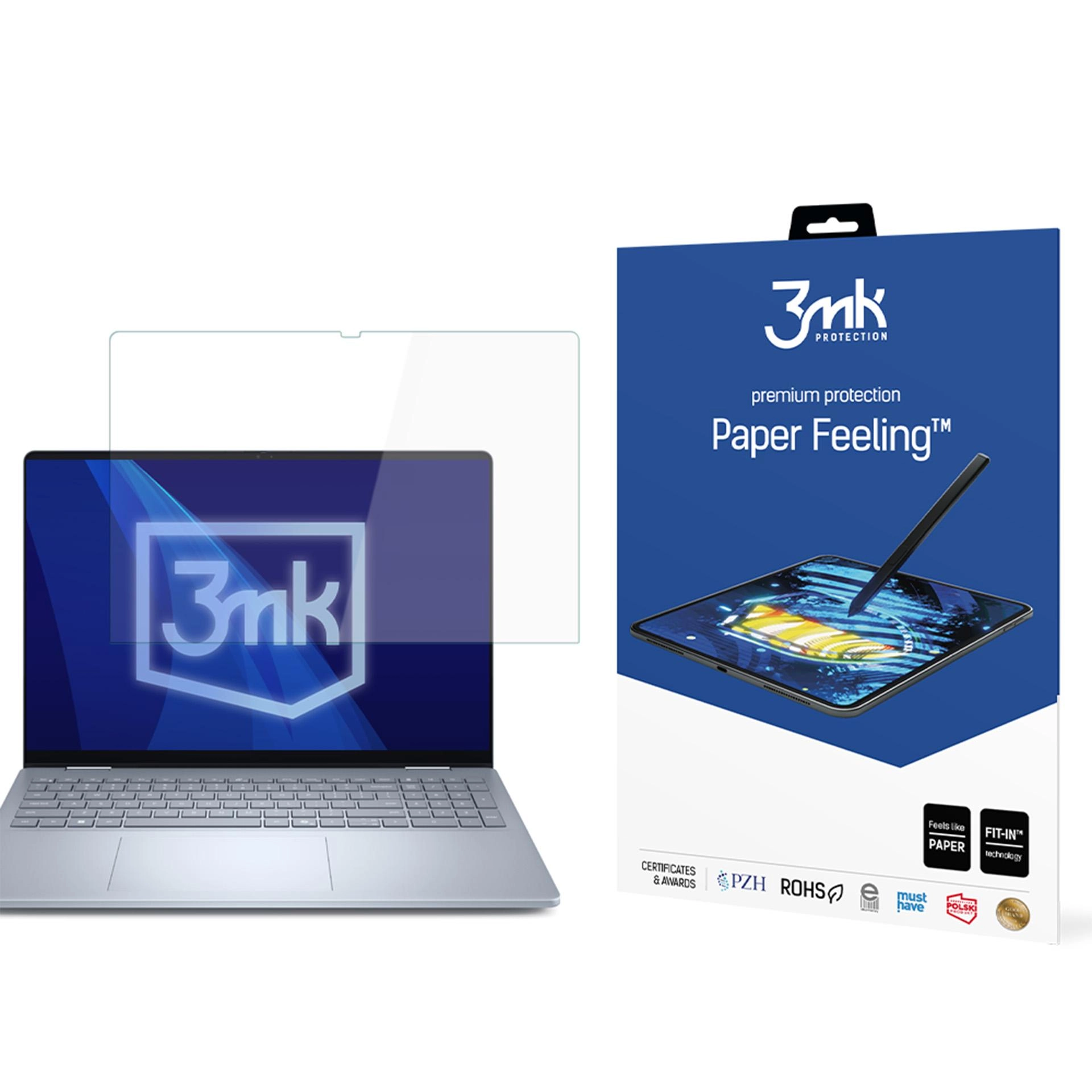 Dell 16 Plus 2in1 (0625) -