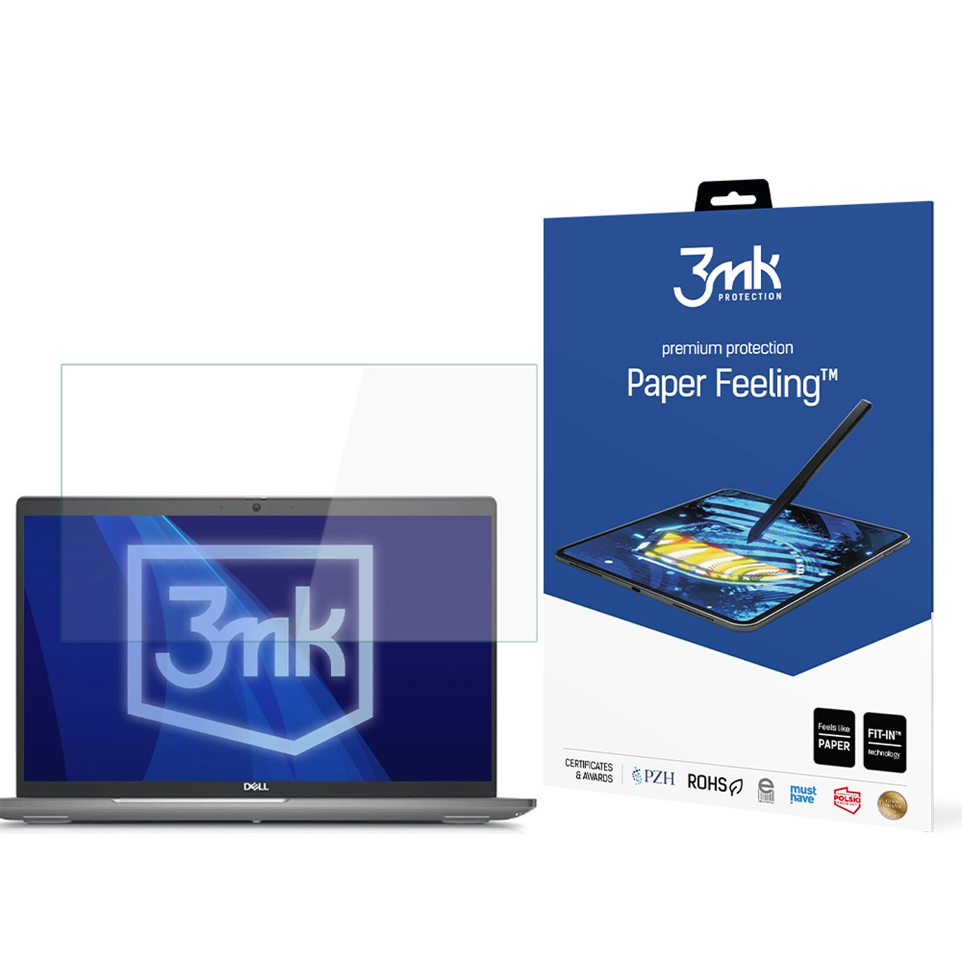 Dell Latitude 5540 - up to