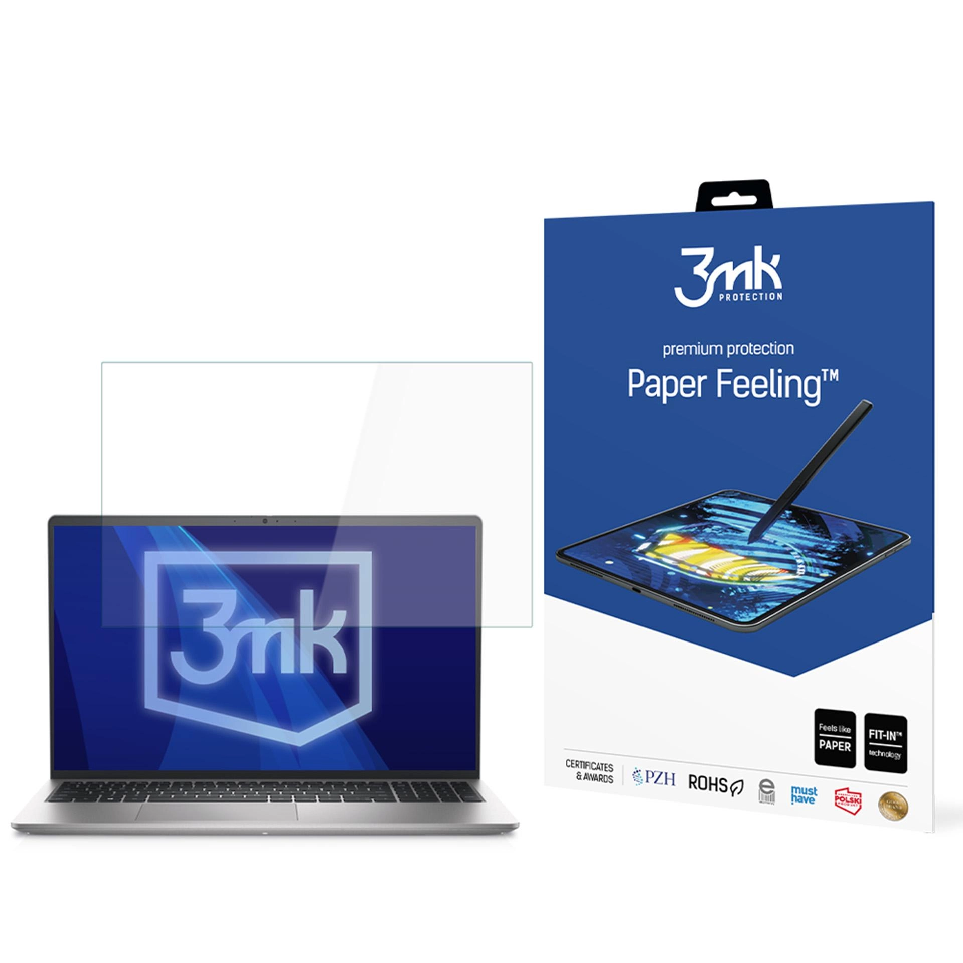Dell Inspiron 3520 - up to