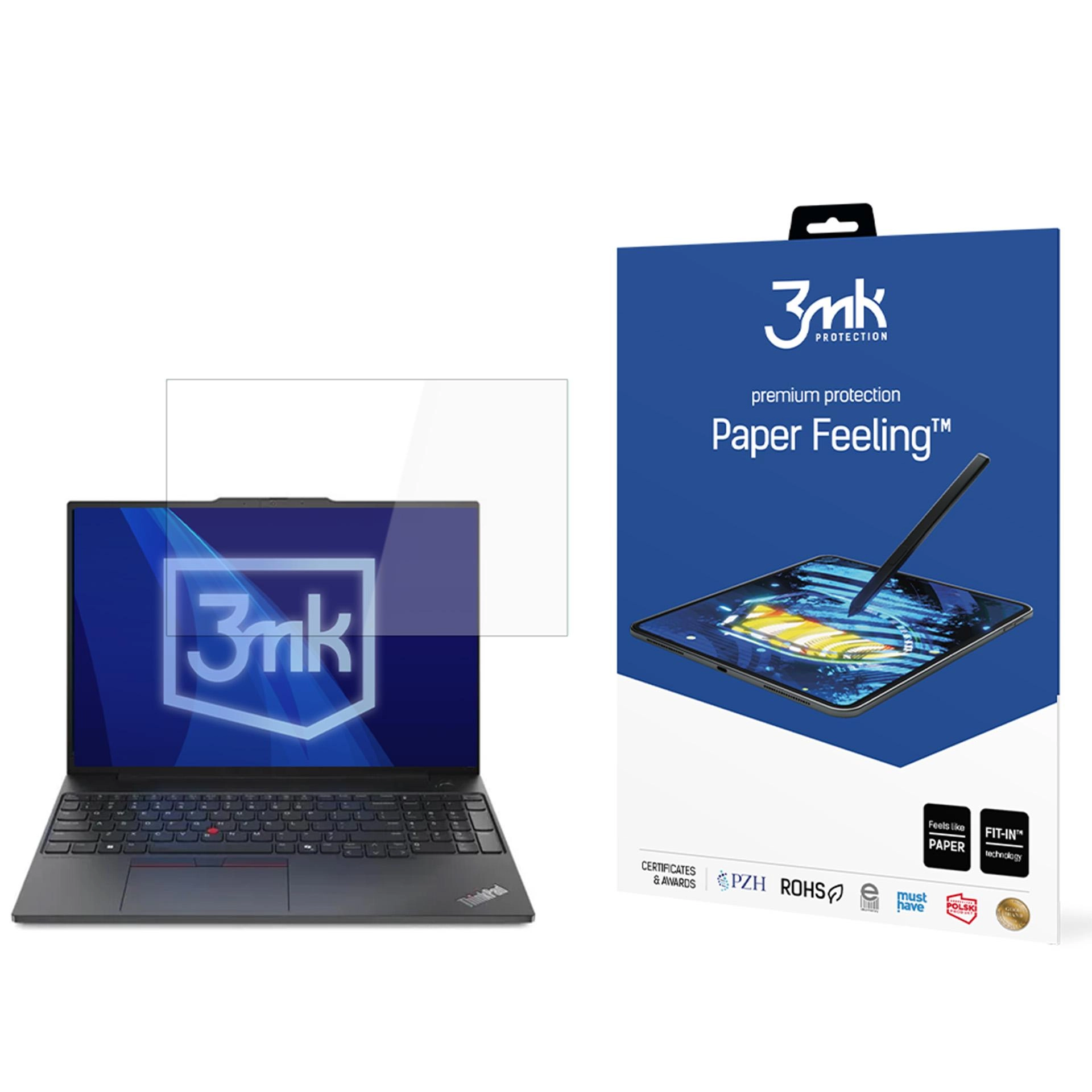 Lenovo ThinkPad P16s Gen 4 -