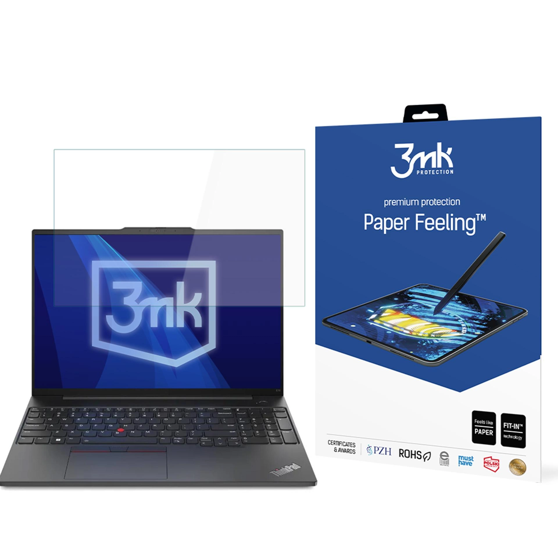 Lenovo ThinkPad E16 Gen 3 -