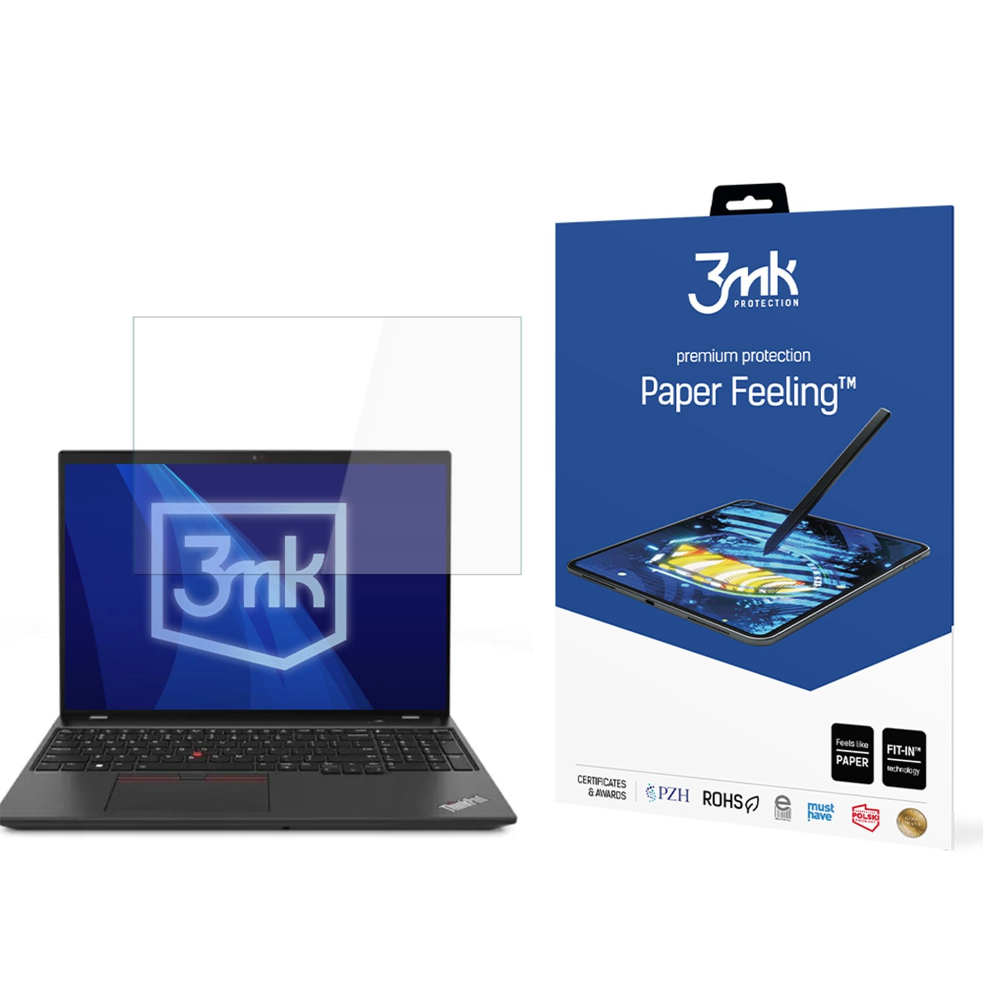 Lenovo ThinkPad T16 Gen 4 -