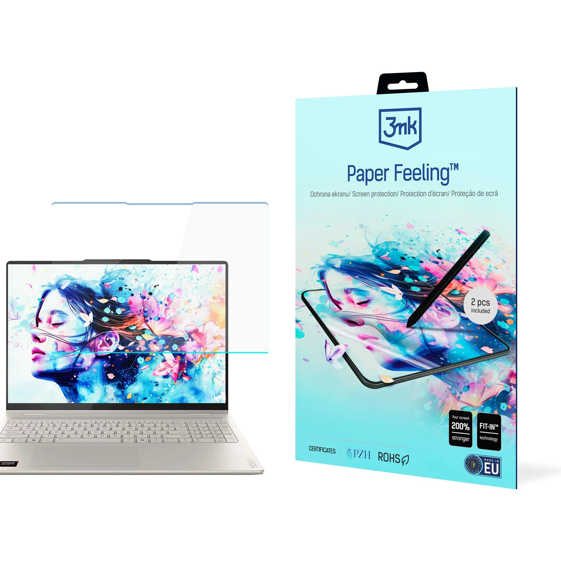 Lenovo Yoga 7 2in1 16AKP10 -