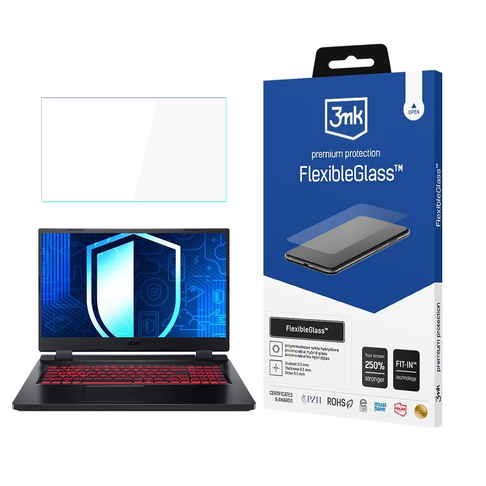 Acer Nitro 5 17 3" -