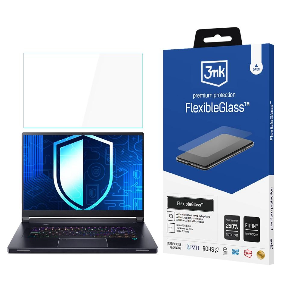 Acer Predator Triton 17X - up
