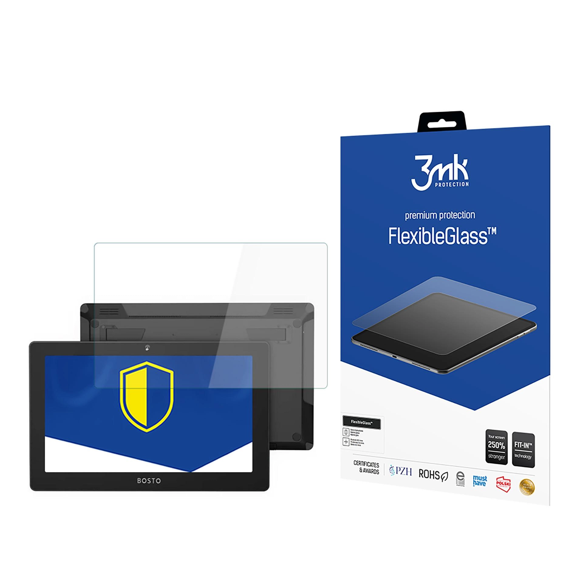 BOSTO BST-X5 - up to 19&quot